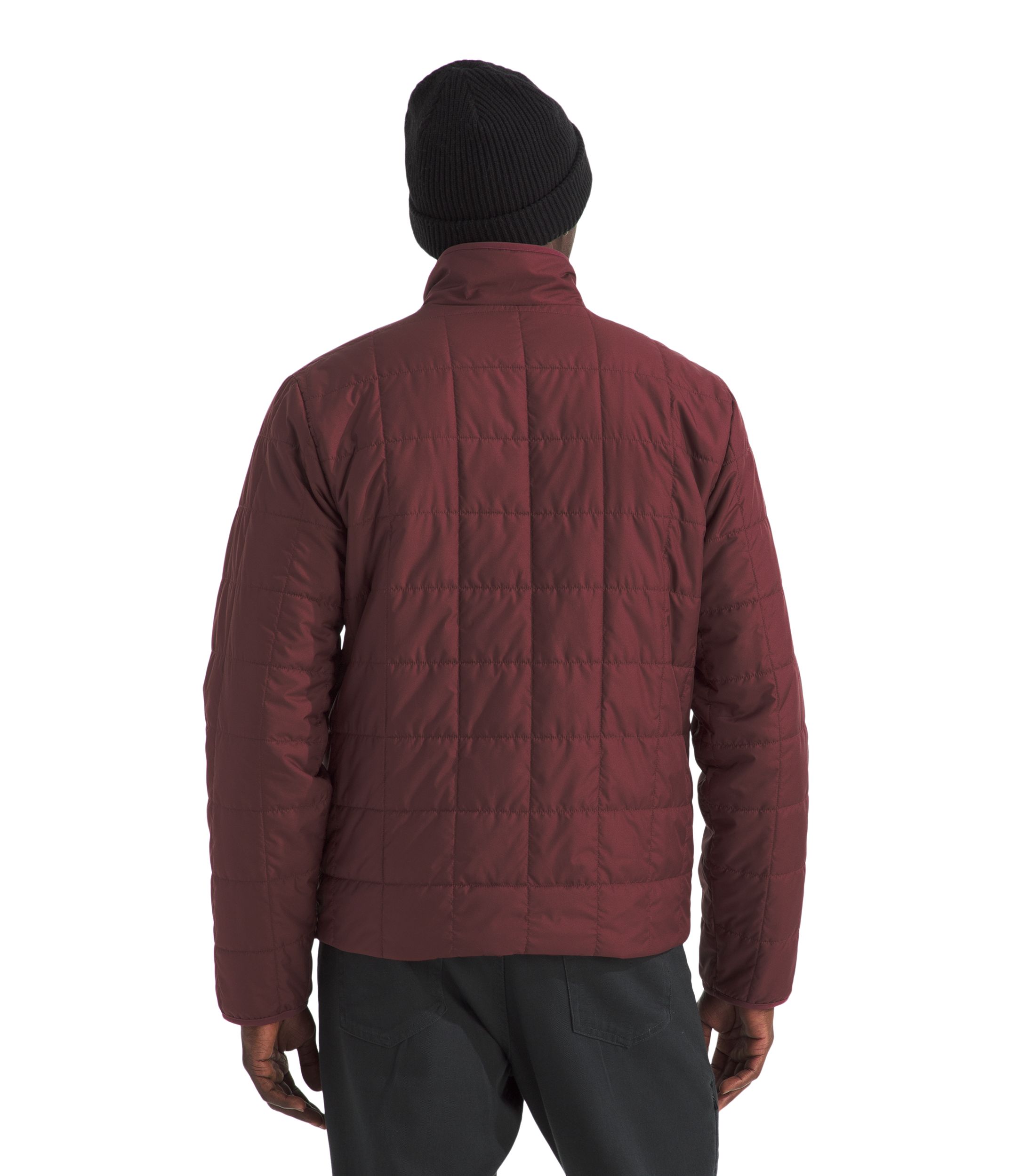 The North Face Men's Junction Jacket