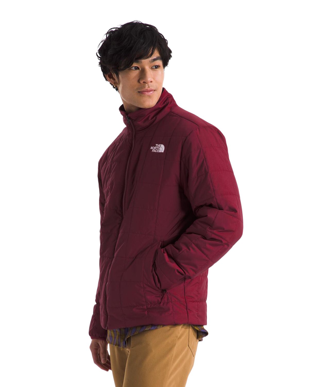The North Face Men's Junction Jacket