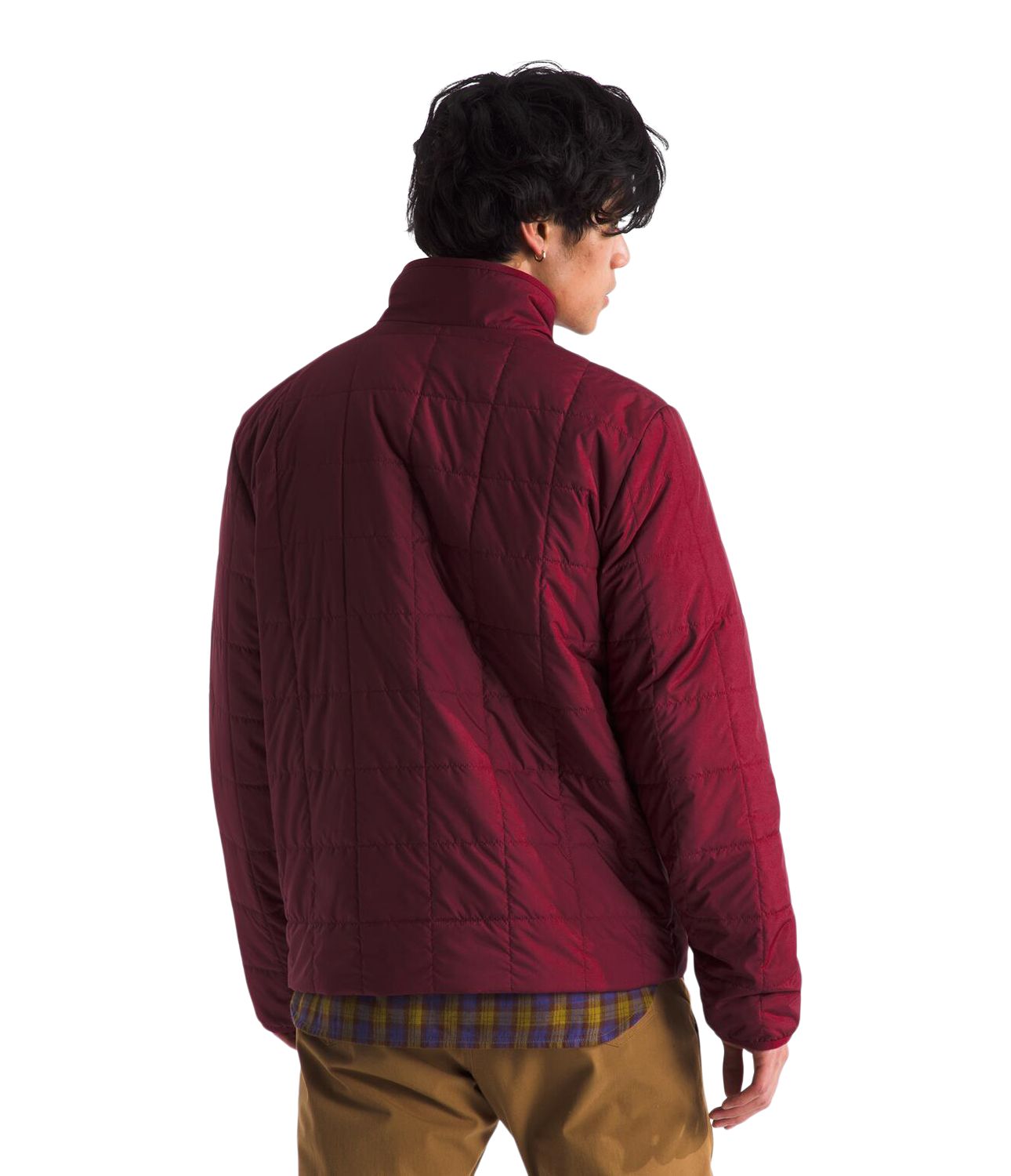 The North Face Men's Junction Jacket