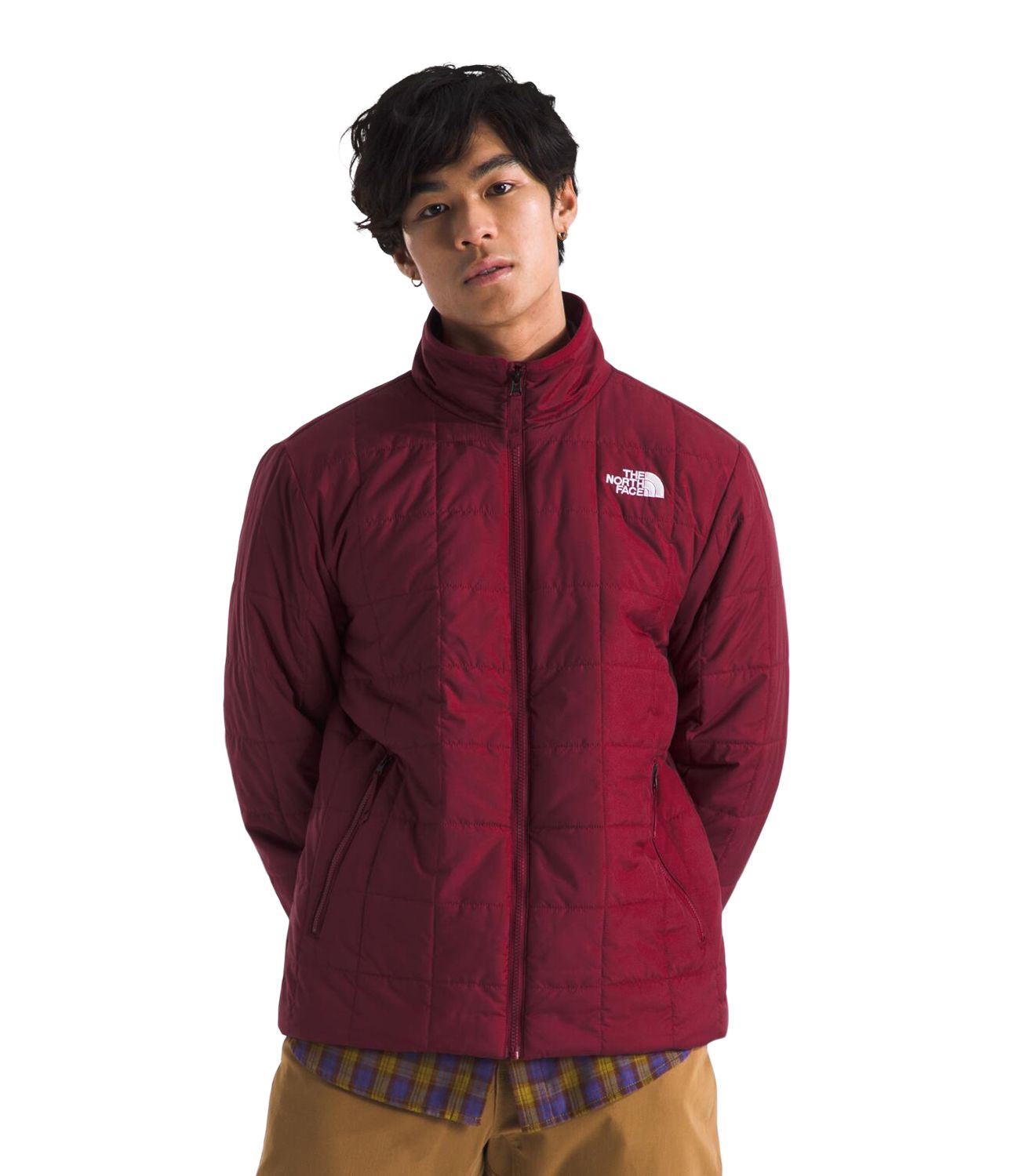 The North Face Men's Junction Jacket
