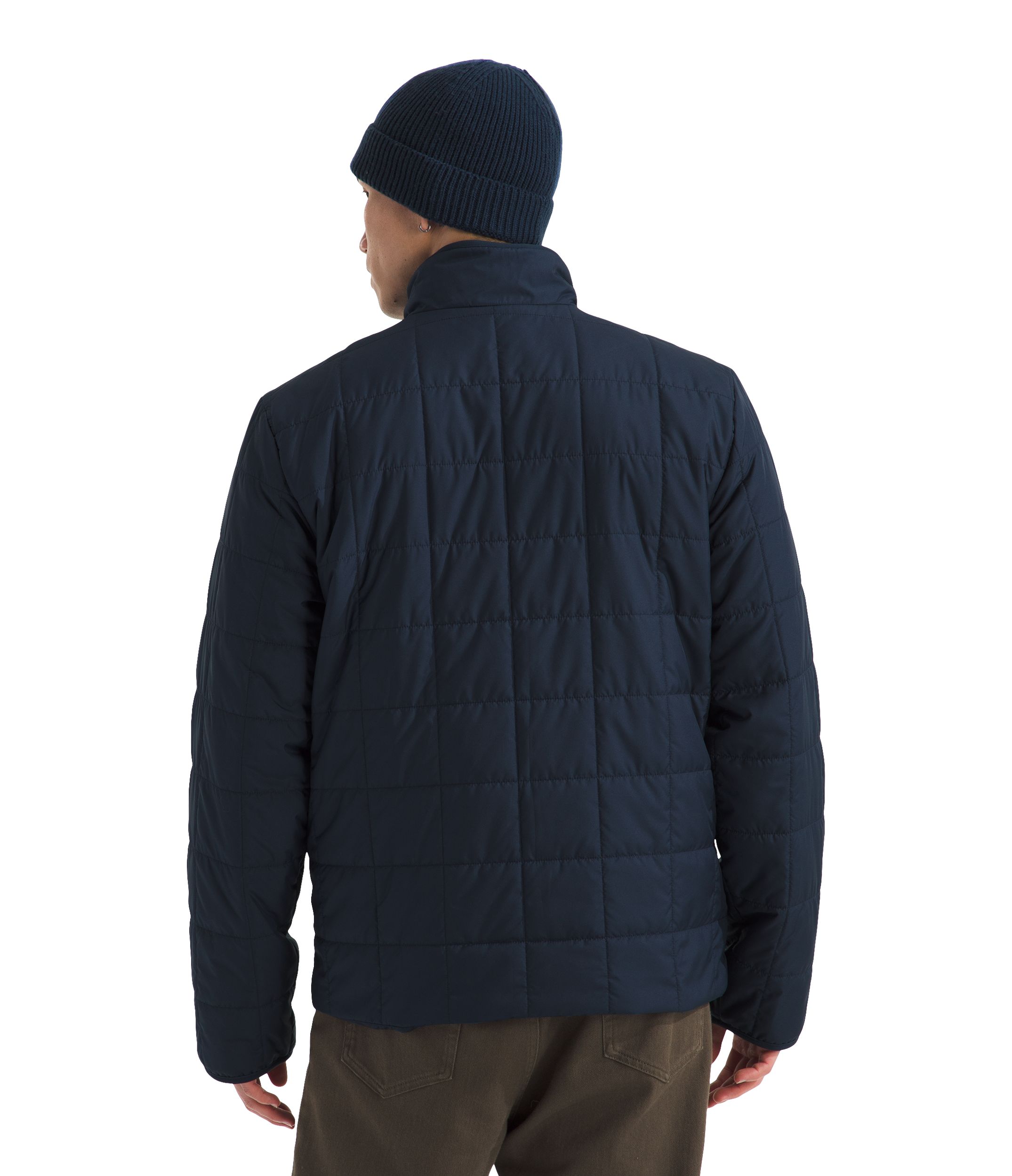 The North Face Men's Junction Jacket