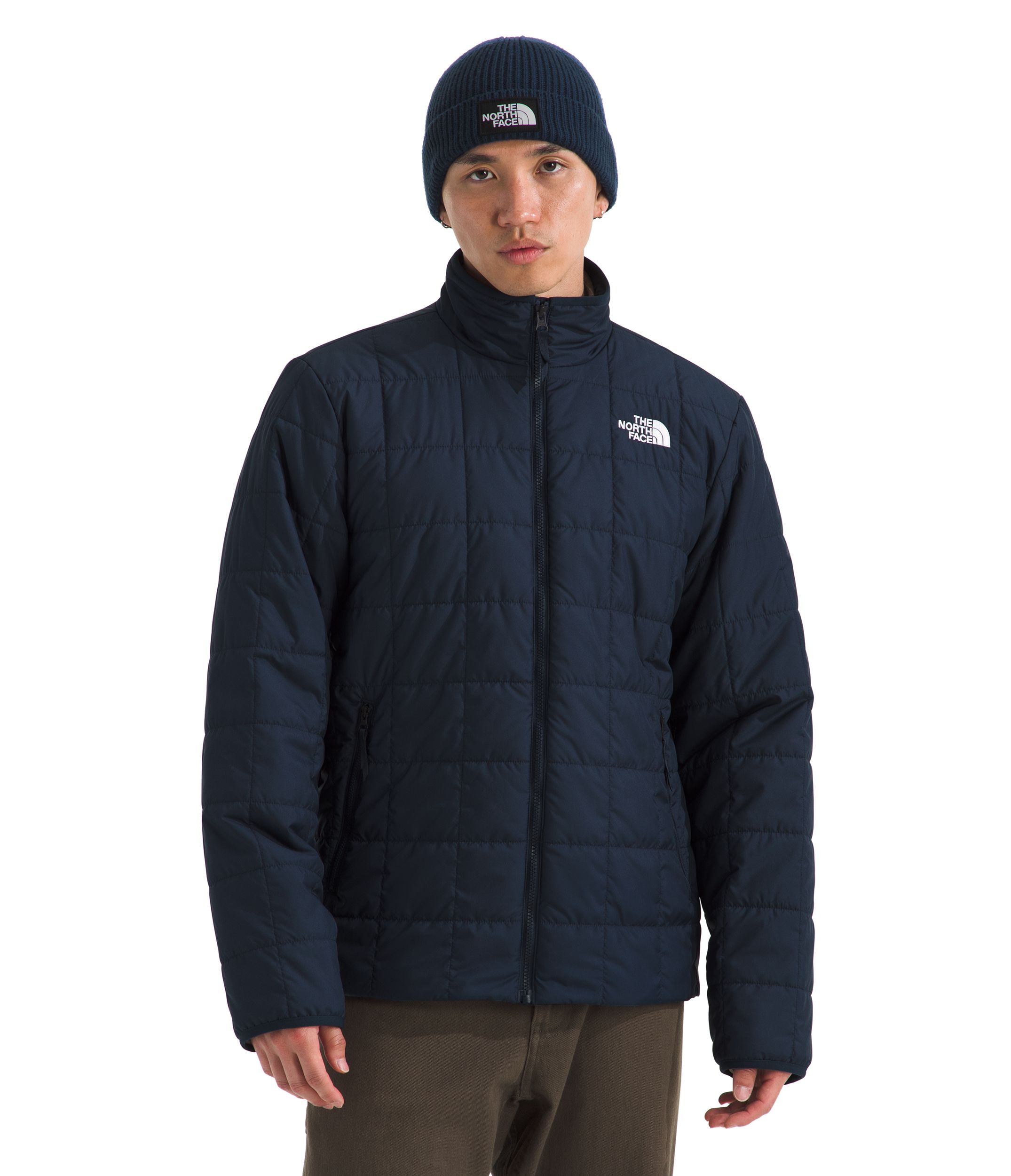 The North Face Men's Junction Jacket