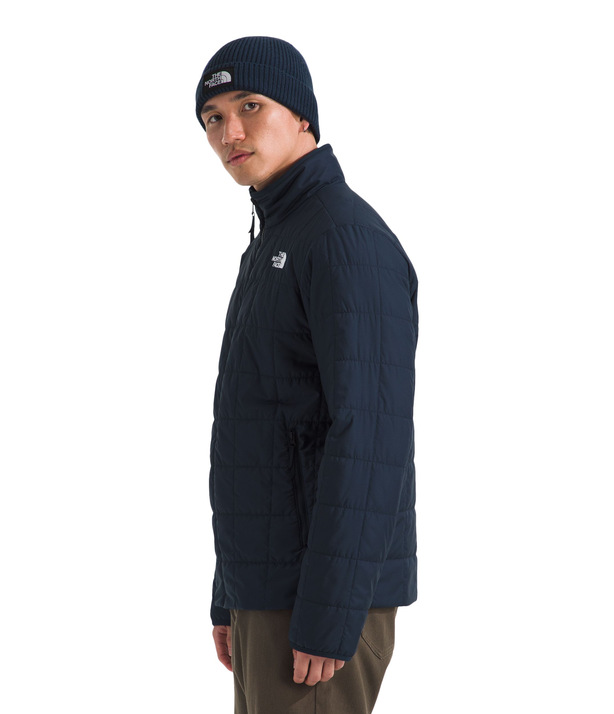 The North Face Men's Junction Jacket