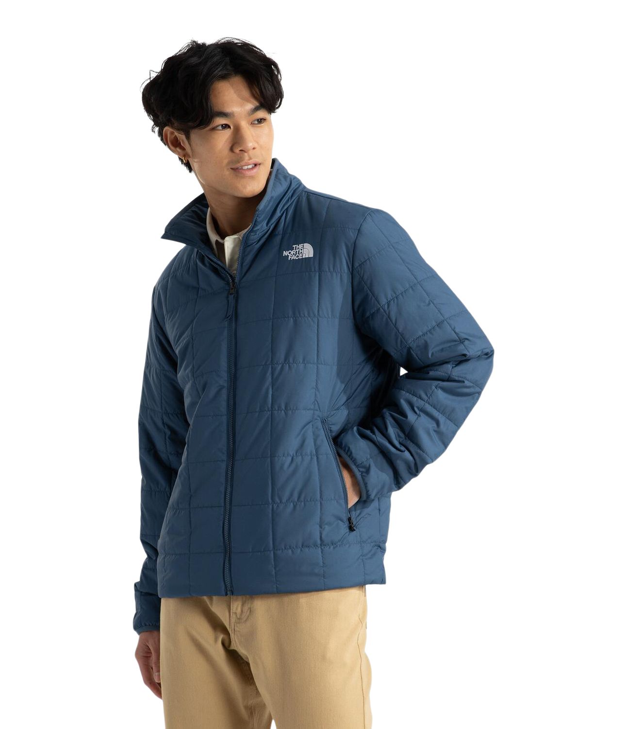 The North Face Men's Junction Jacket