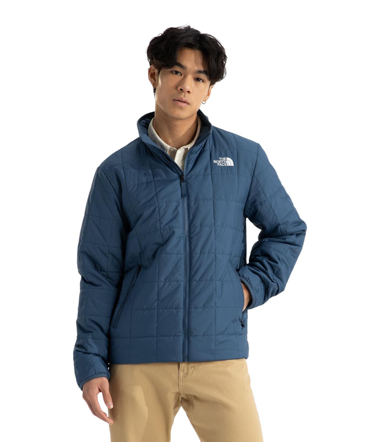 The North Face Men's Junction Jacket