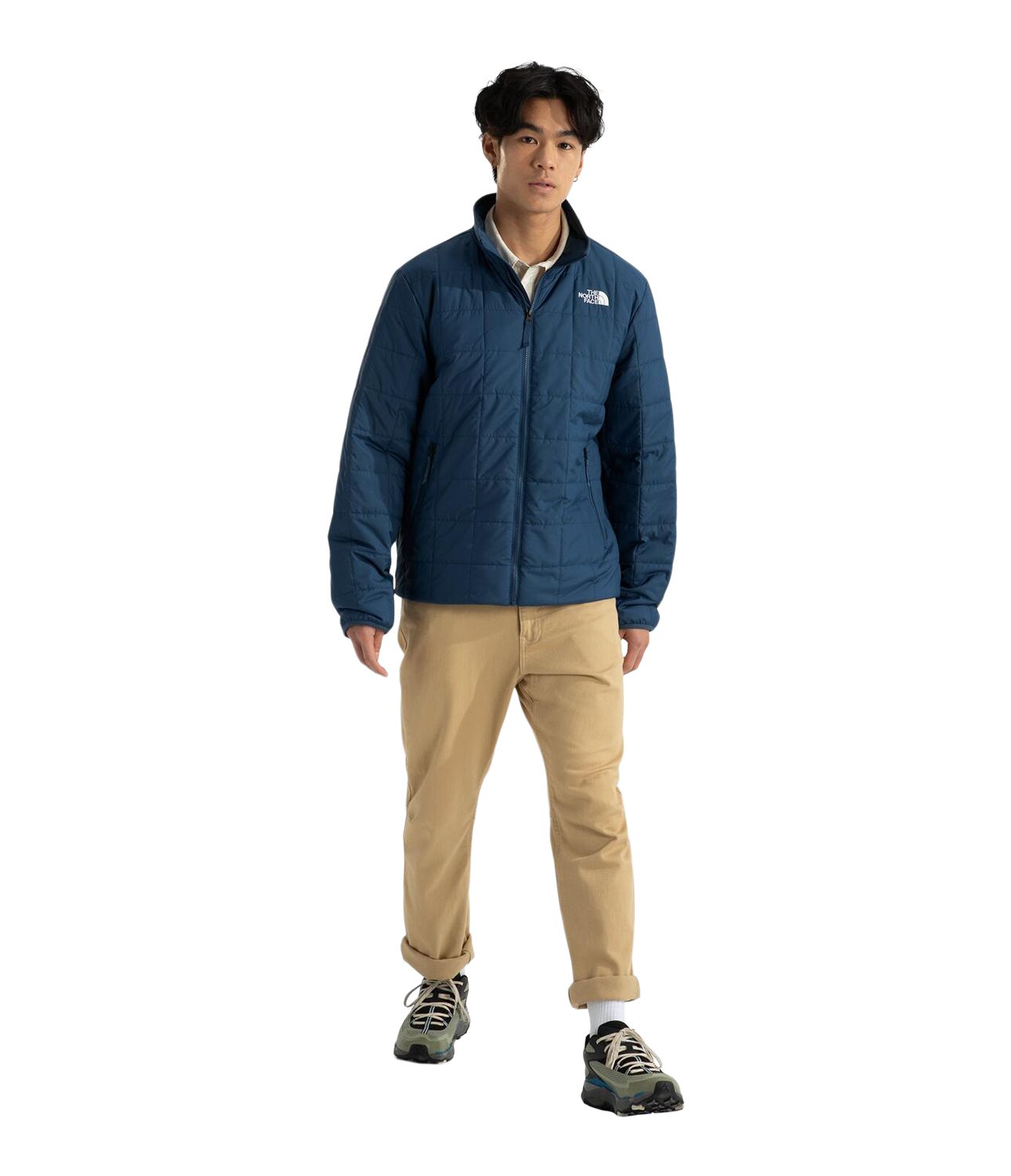 The North Face Men's Junction Jacket
