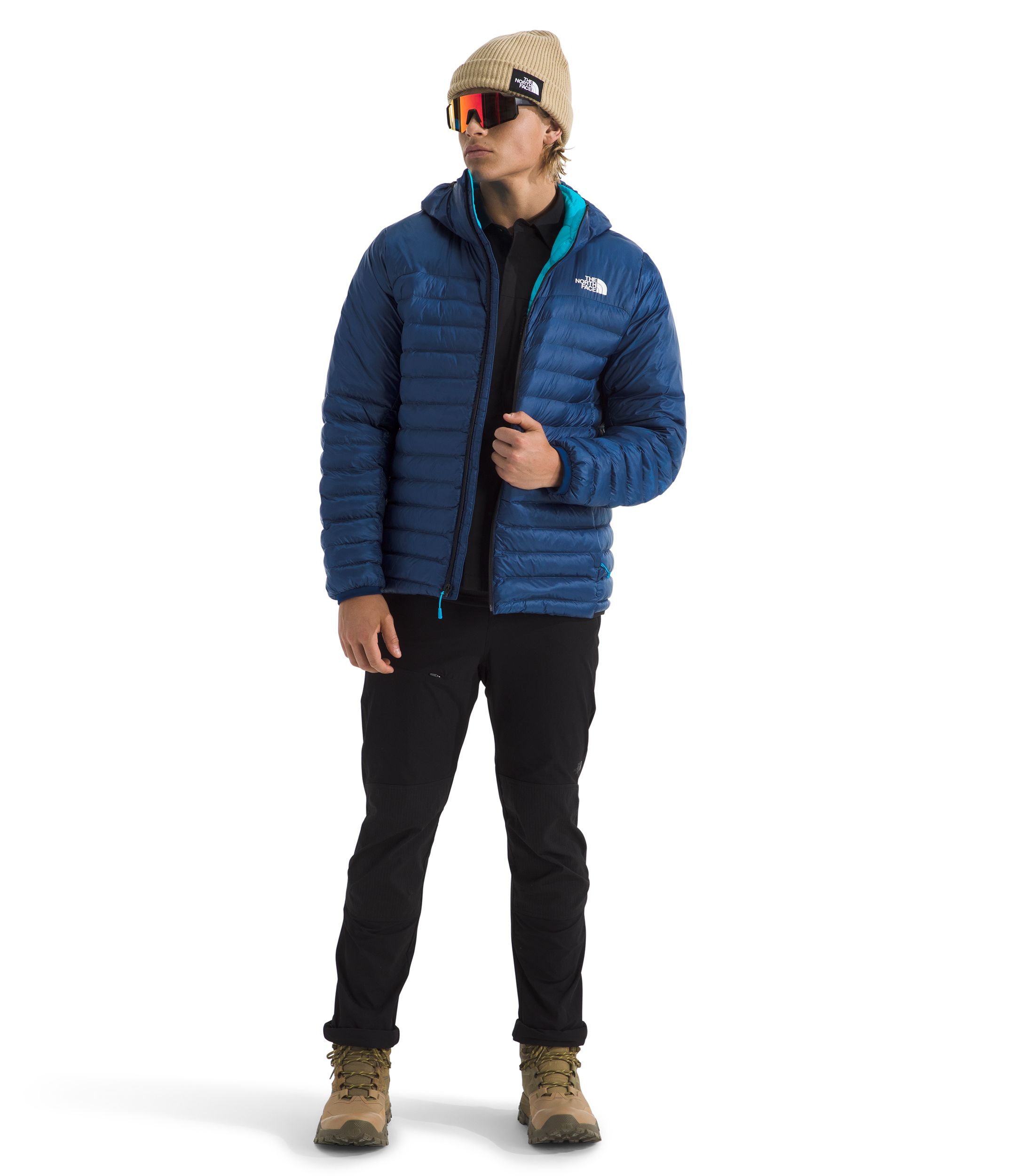 The North Face Men's Terra Peak Jacket