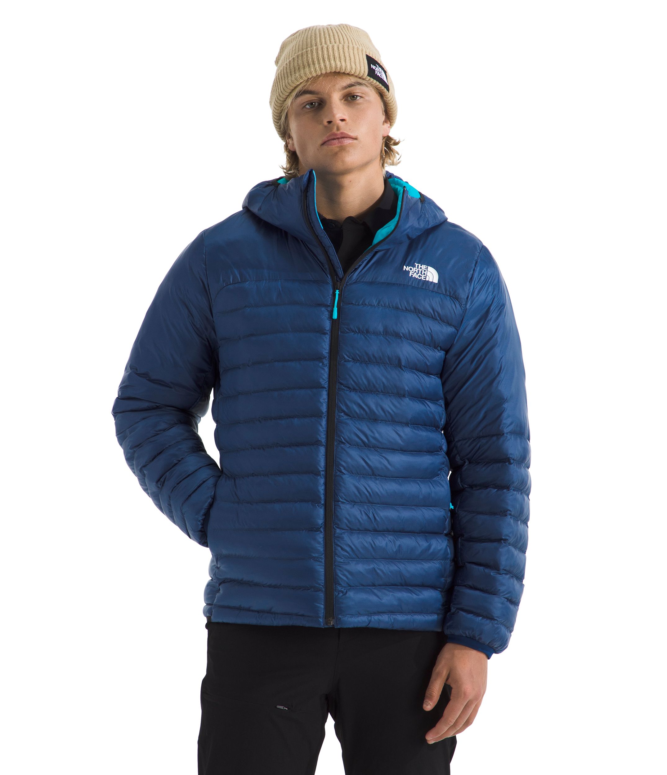 The North Face Men's Terra Peak Jacket