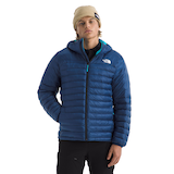 The North Face Men's Terra Peak Jacket