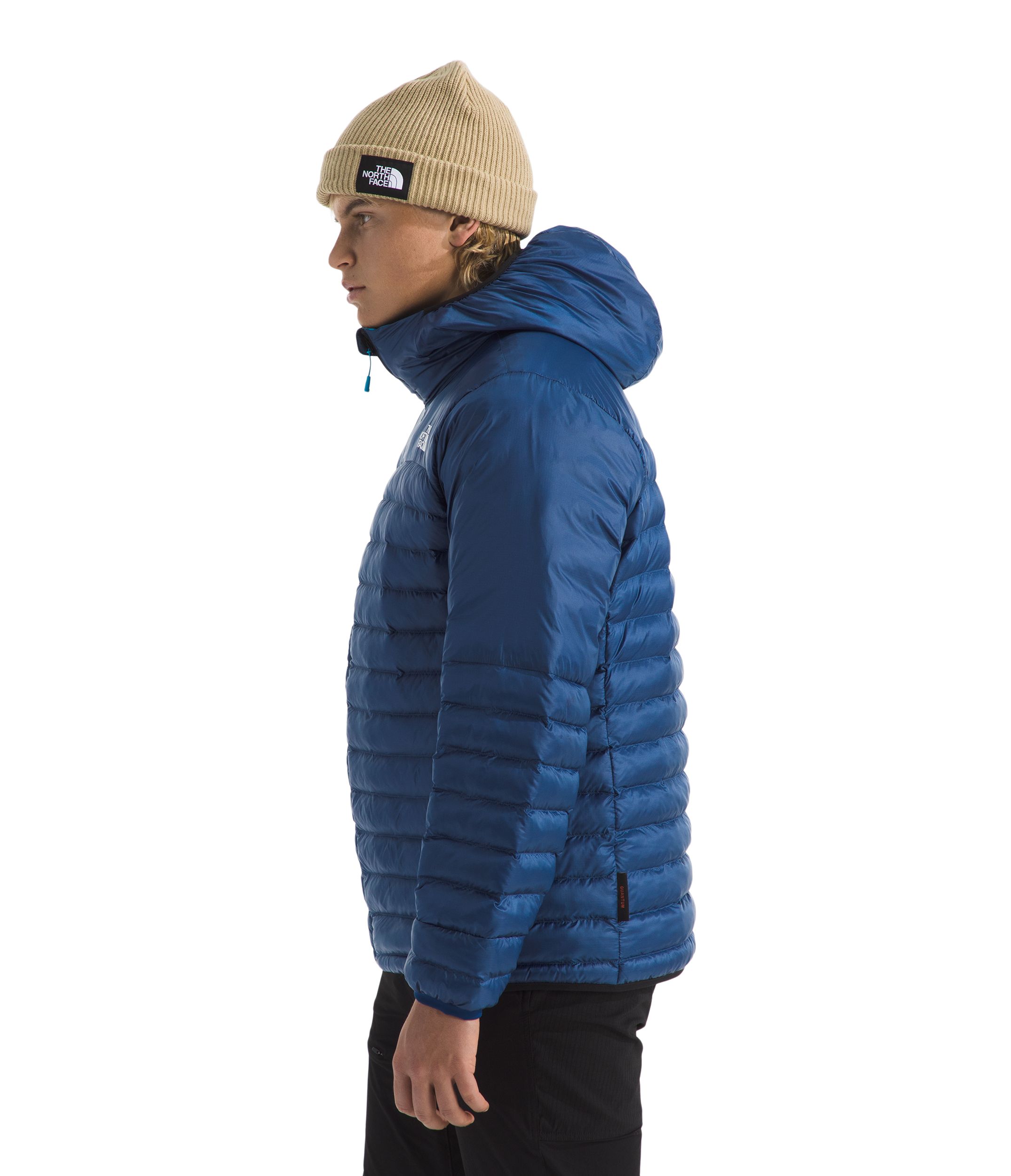 The North Face Men's Terra Peak Jacket