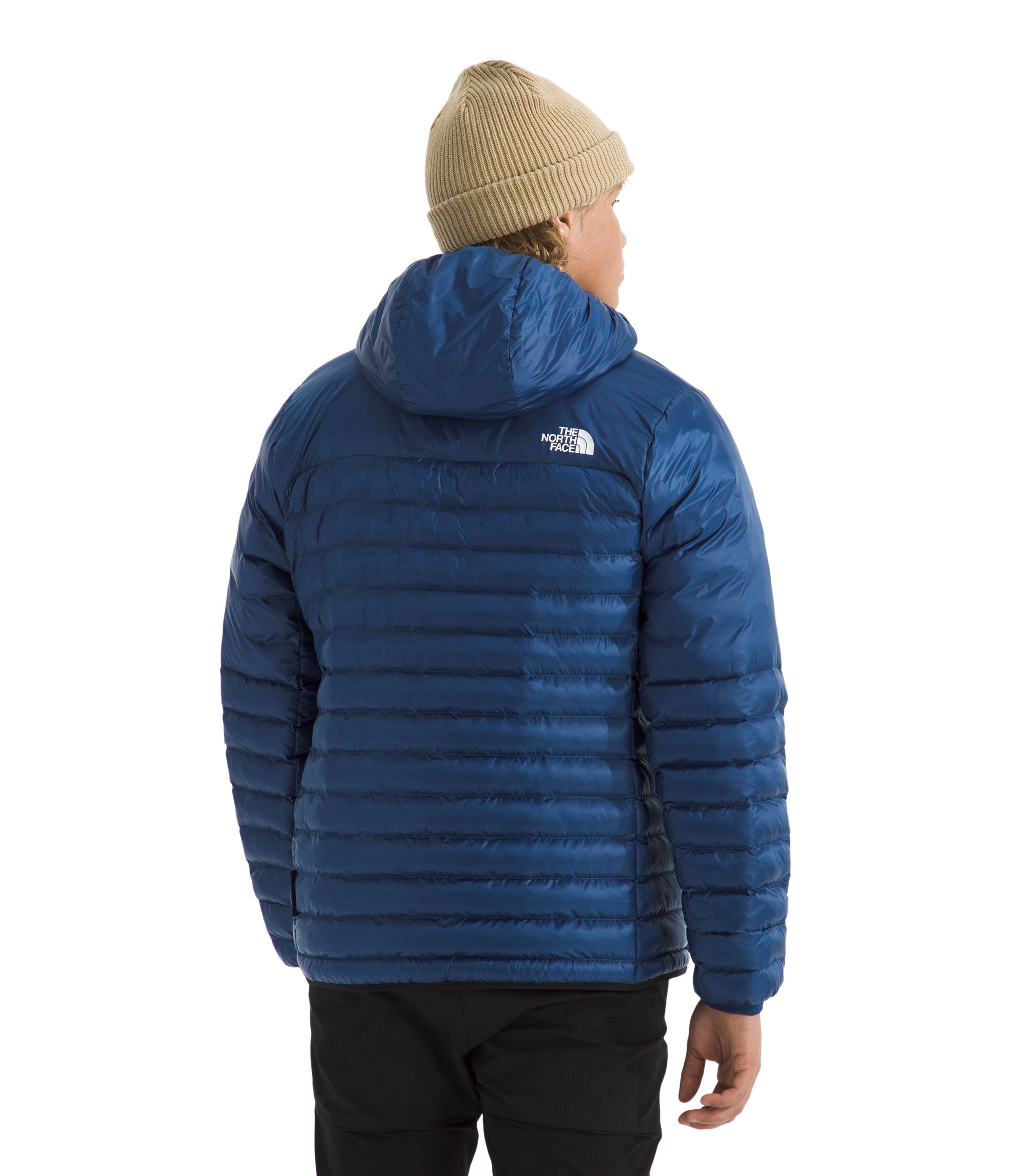 The North Face Men's Terra Peak Jacket