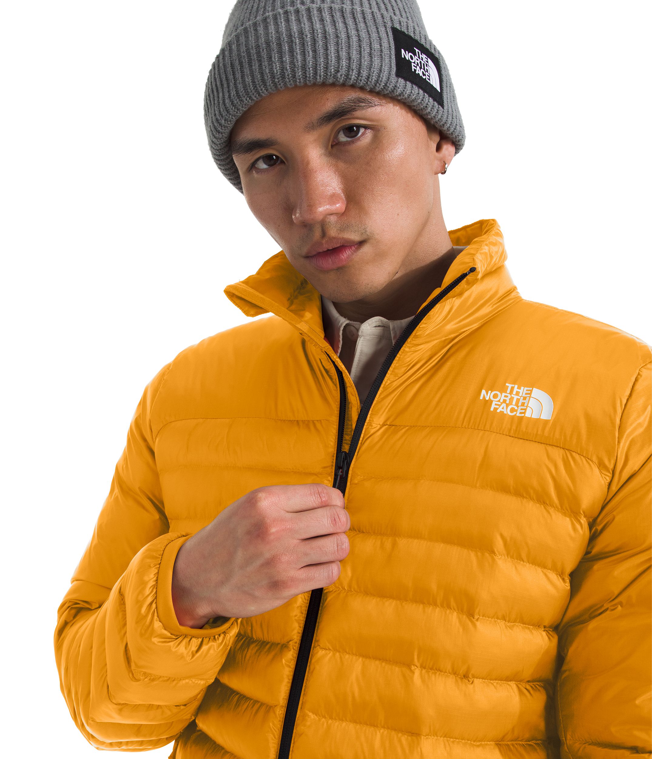 The North Face Men's Terra Peak Insulated Jacket