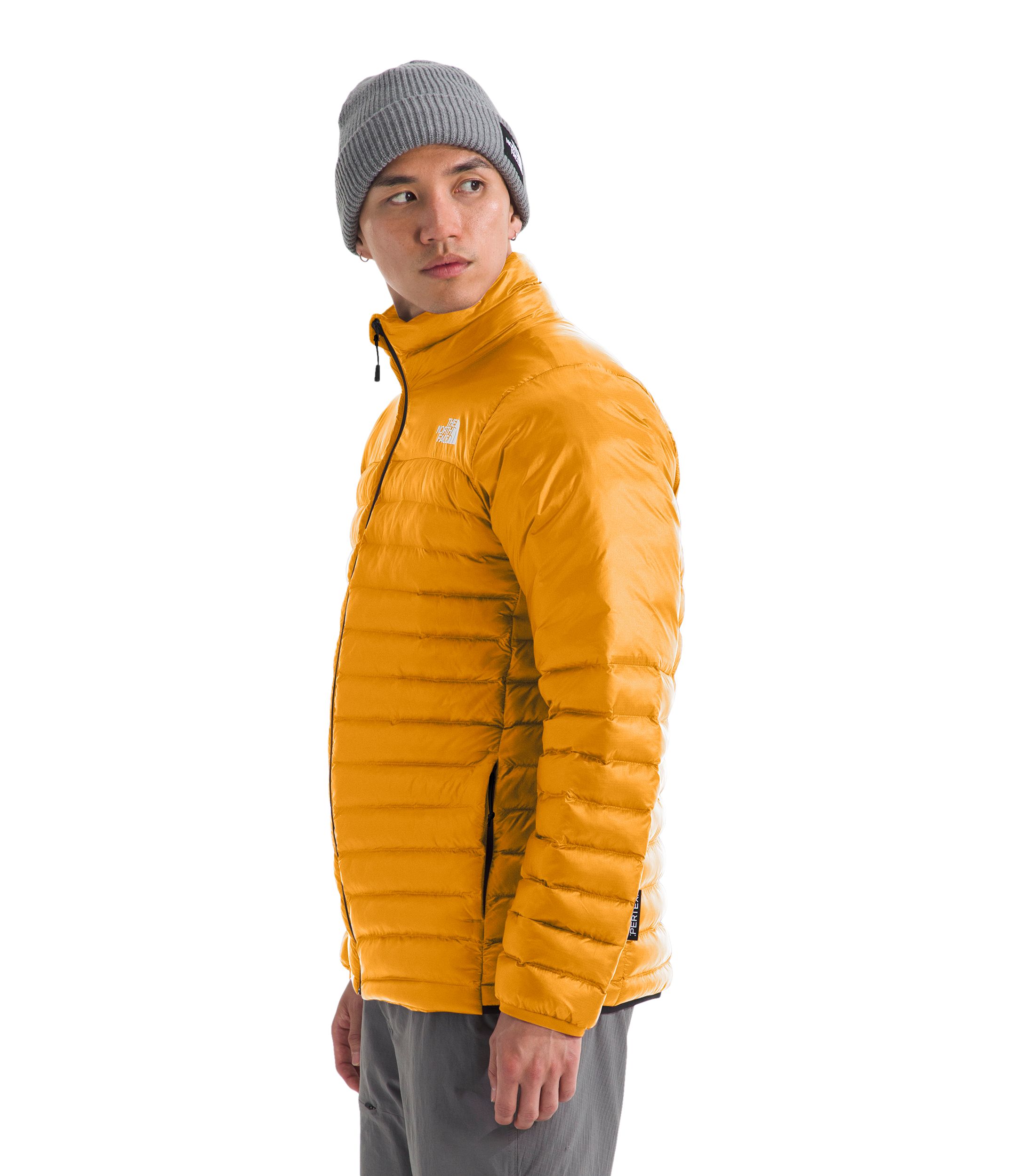 The North Face Men's Terra Peak Insulated Jacket