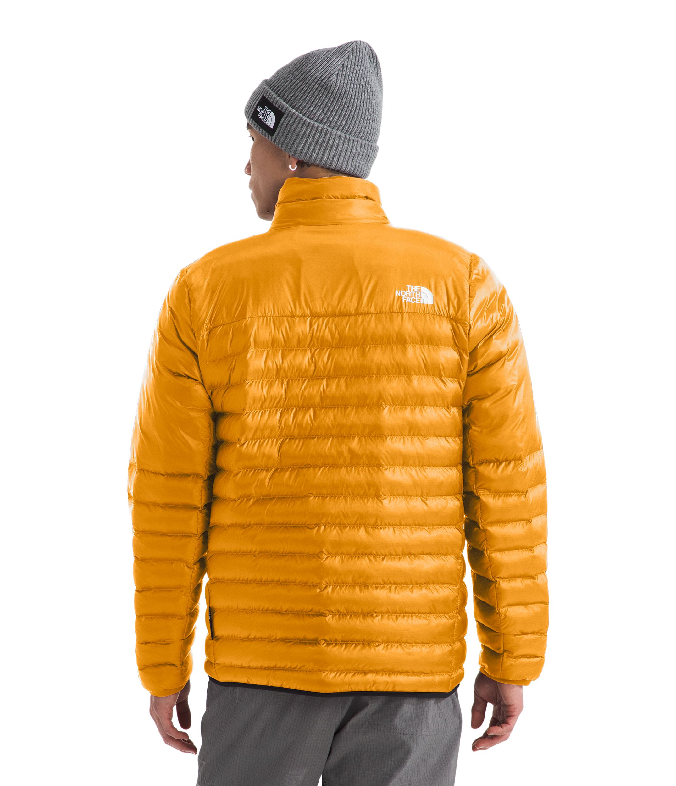The North Face Men's Terra Peak Insulated Jacket