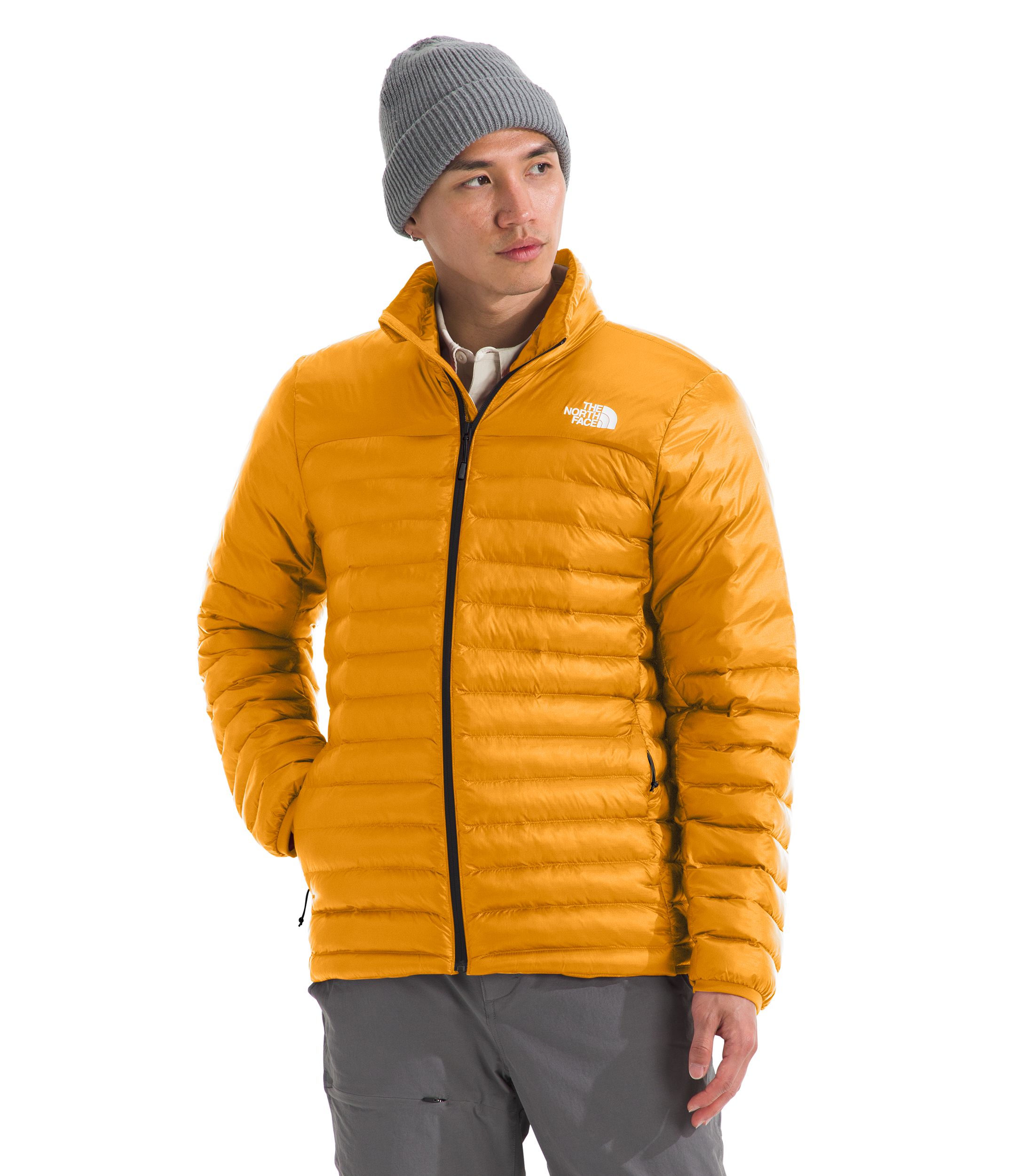 The North Face Men's Terra Peak Insulated Jacket