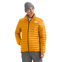 The North Face Men's Terra Peak Insulated Jacket