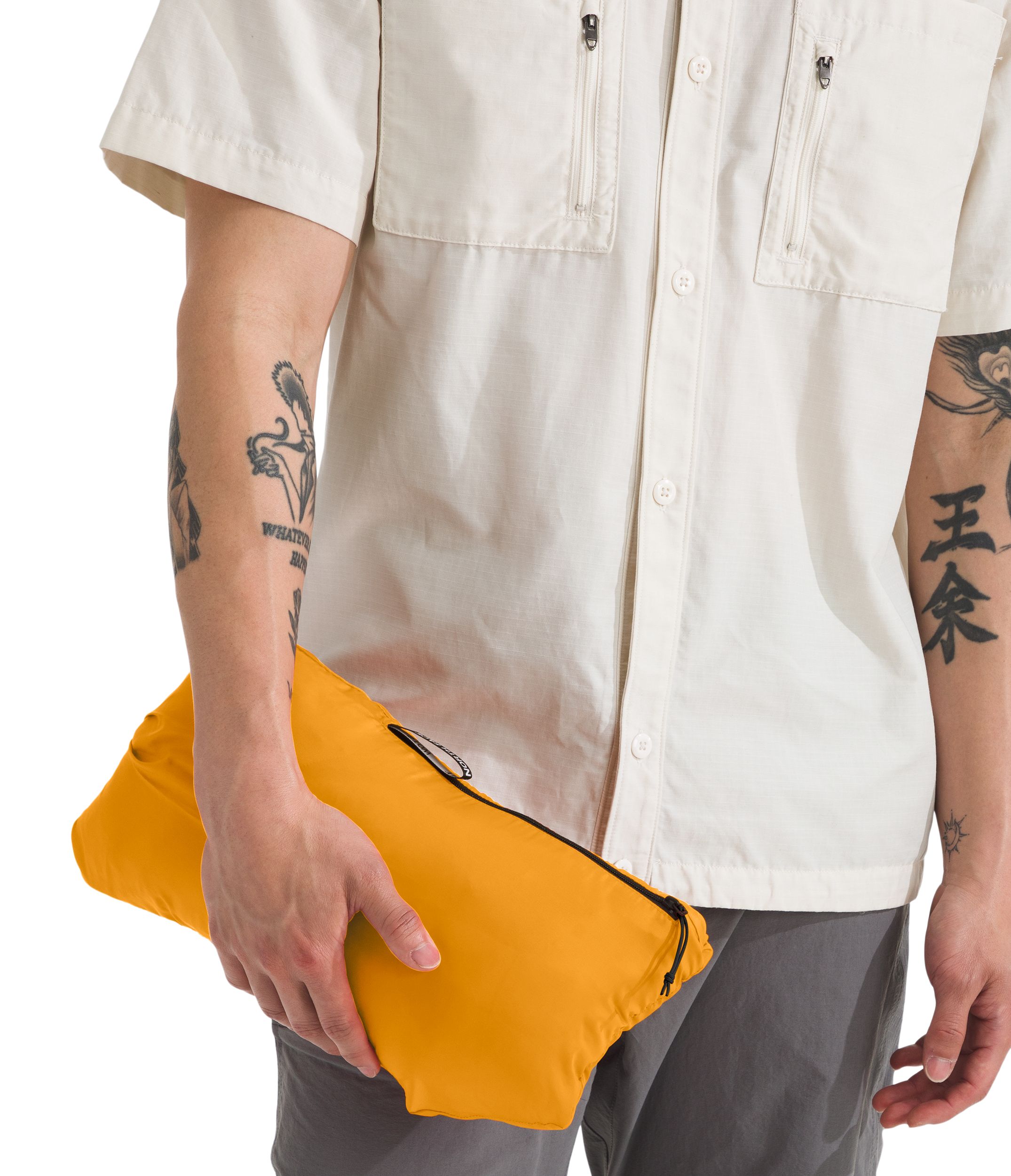 The North Face Men's Terra Peak Insulated Jacket