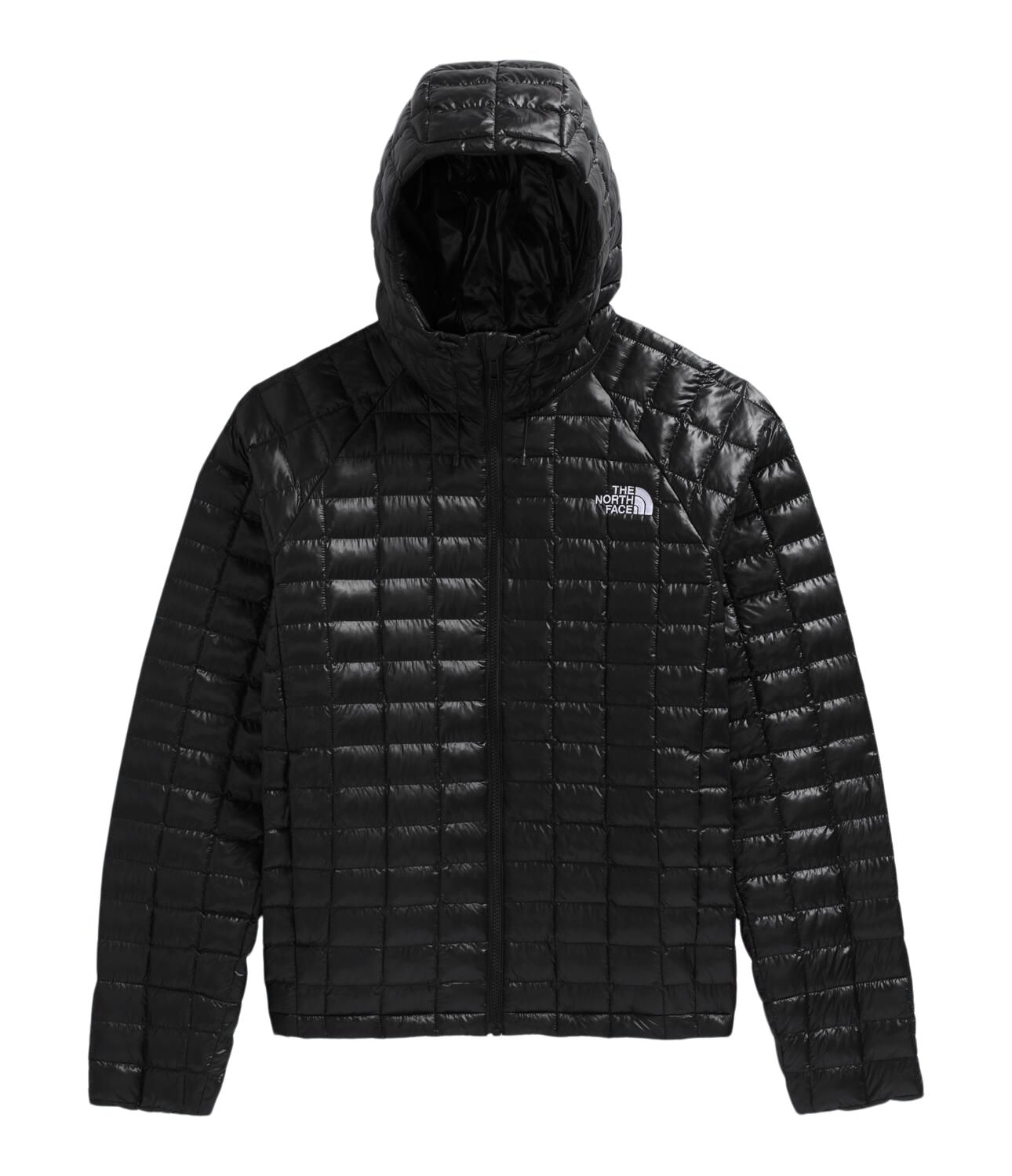 The North Face Men's ThermoBall™ Hooded Jacket