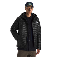 The North Face Men's ThermoBall™ Hooded Jacket Front_Flat