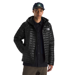 The North Face Men's ThermoBall™ Hooded Jacket