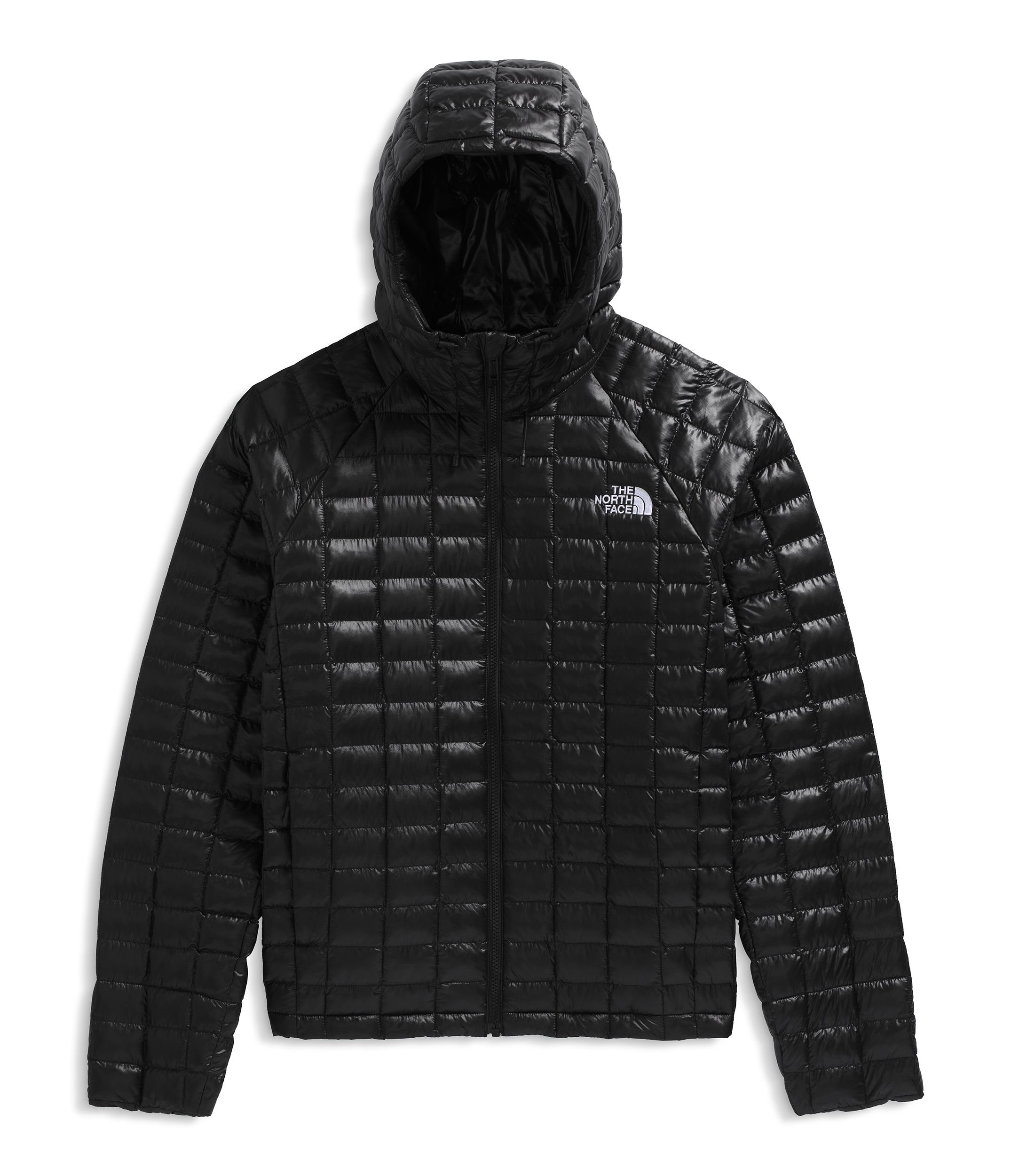 The North Face Men's ThermoBall™ Hooded Jacket
