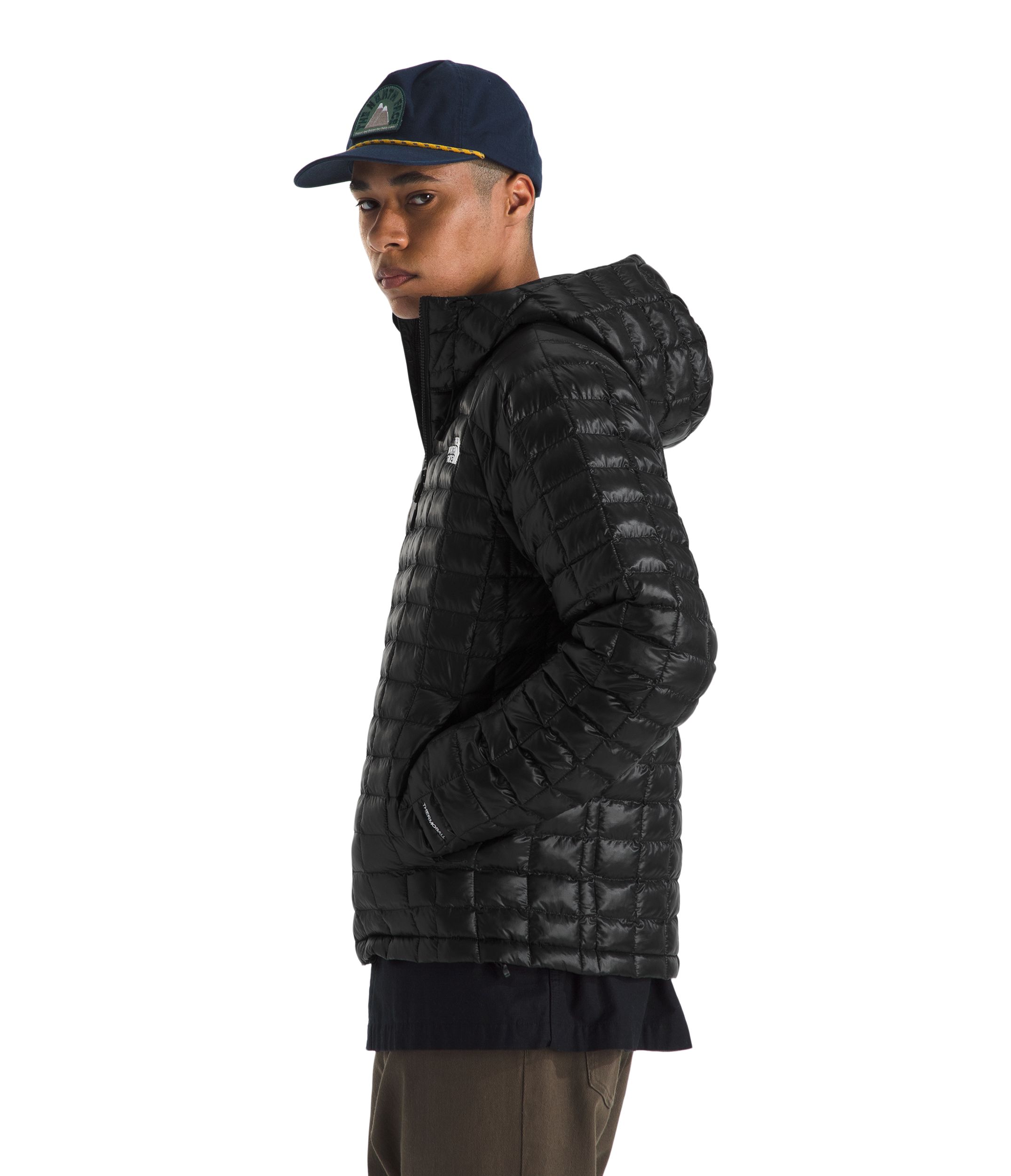 The North Face Men's ThermoBall™ Hooded Jacket