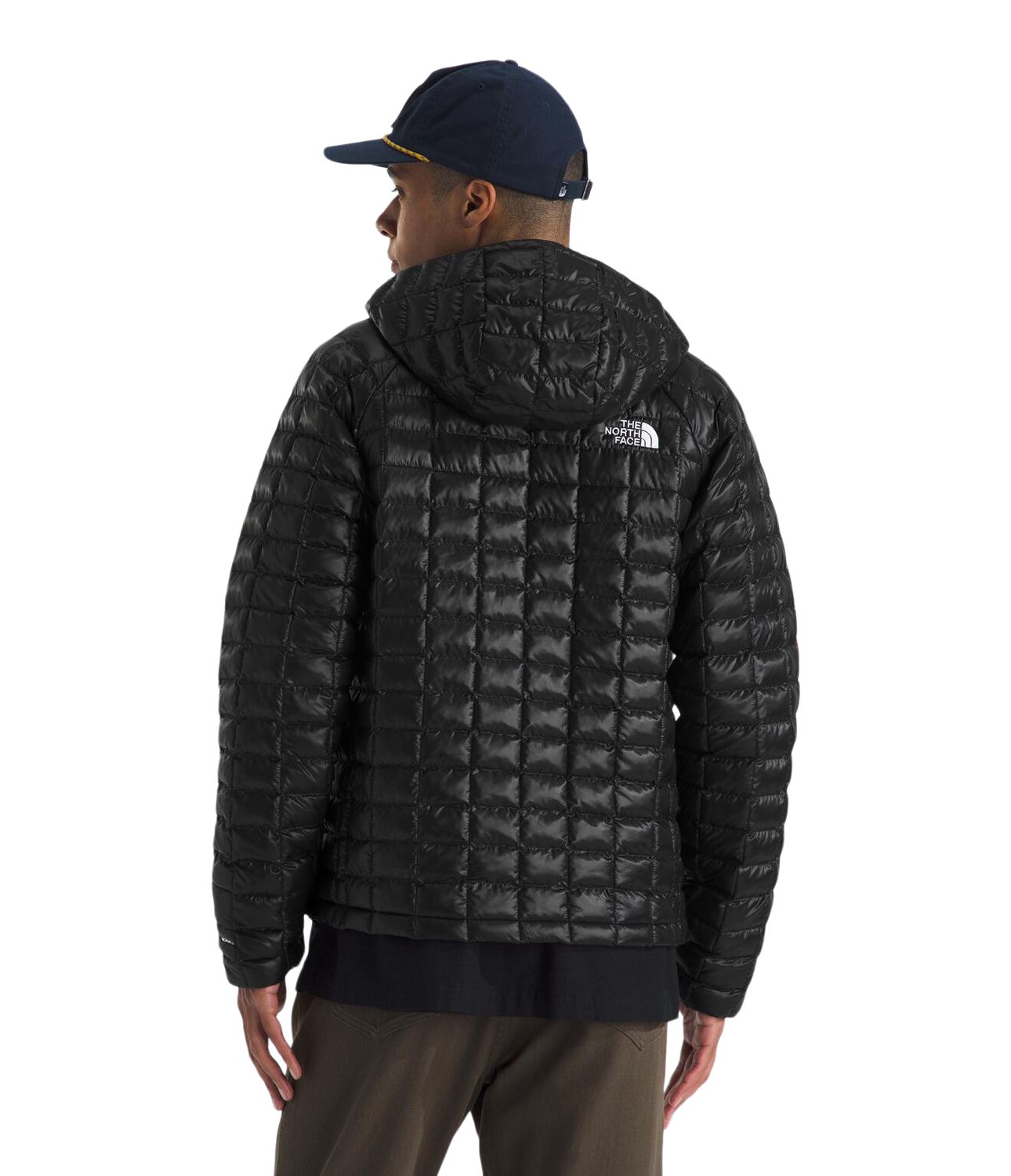 The North Face Men's ThermoBall™ Hooded Jacket