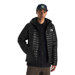 The North Face Men's ThermoBall™ Hooded Jacket
