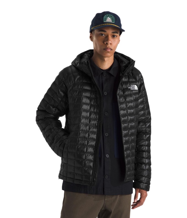 The North Face Men's ThermoBall™ Hooded Jacket