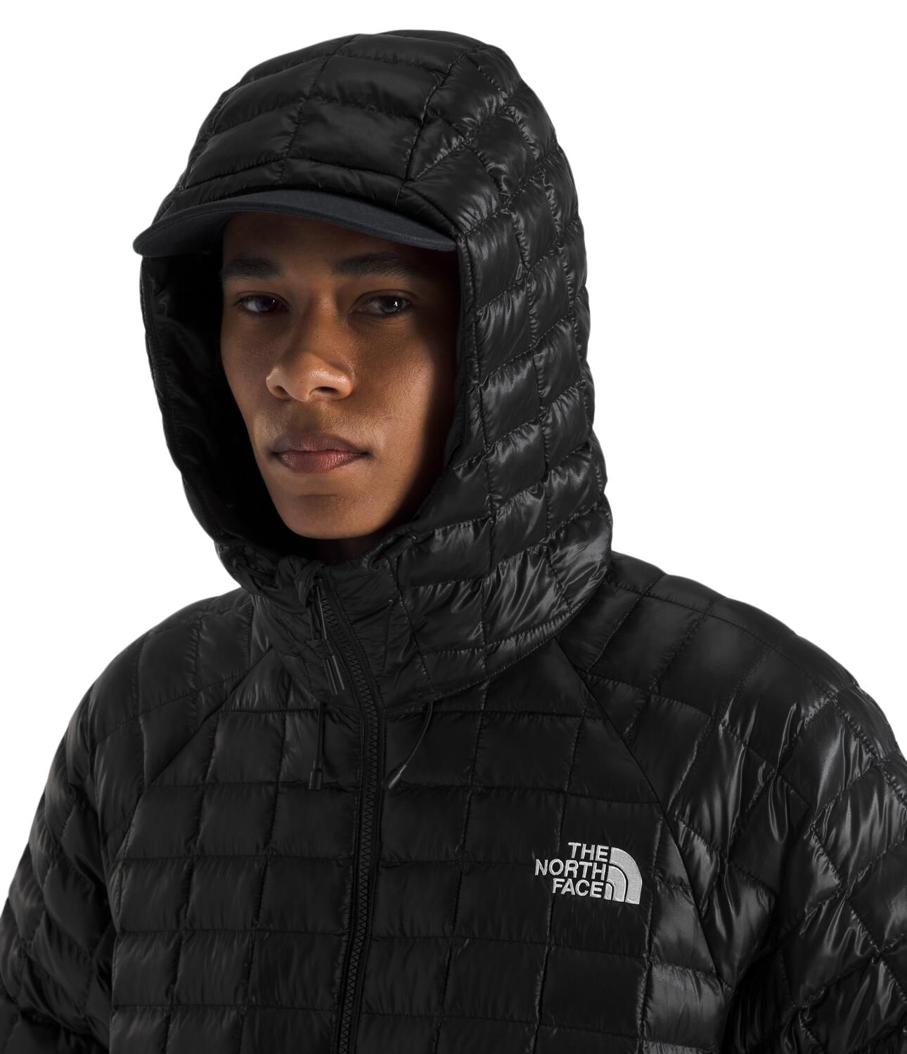 The North Face Men's ThermoBall™ Hooded Jacket