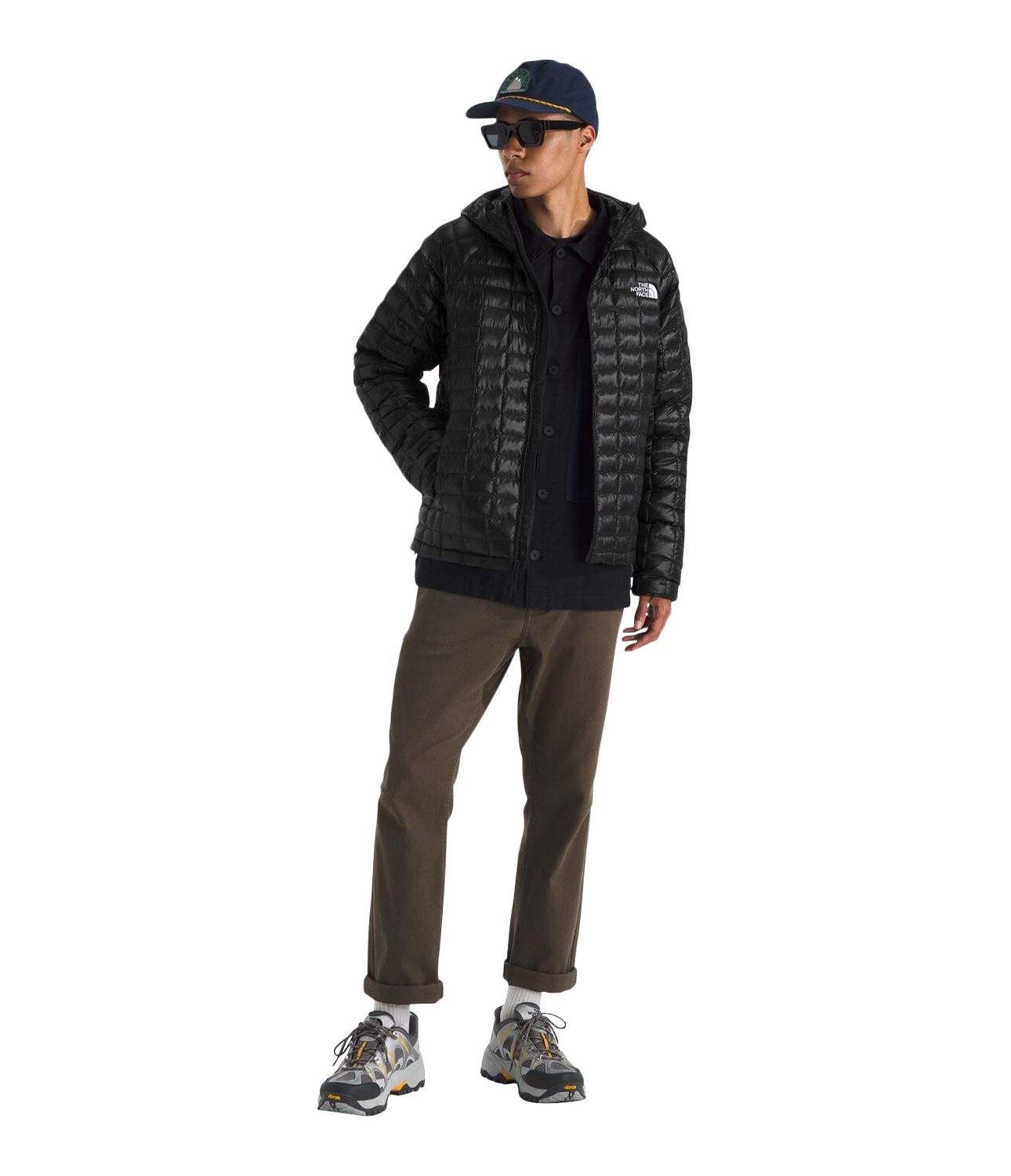 The North Face Men's ThermoBall™ Hooded Jacket