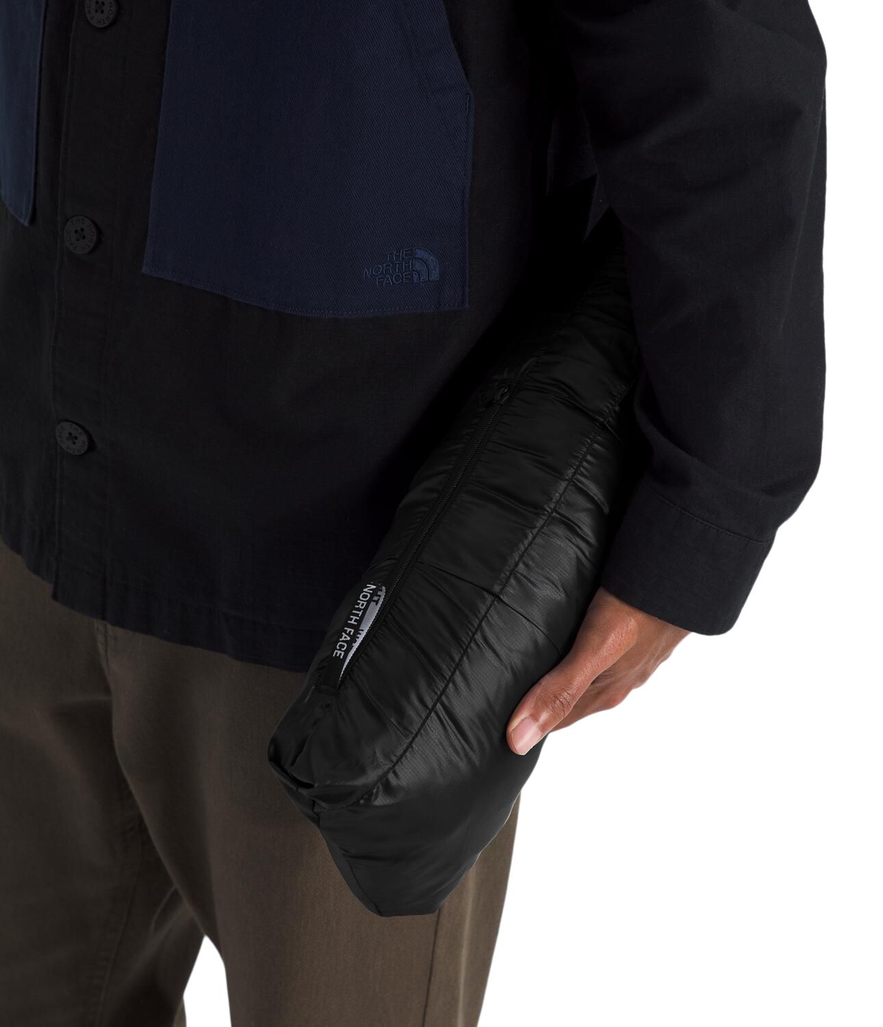 The North Face Men's ThermoBall™ Hooded Jacket