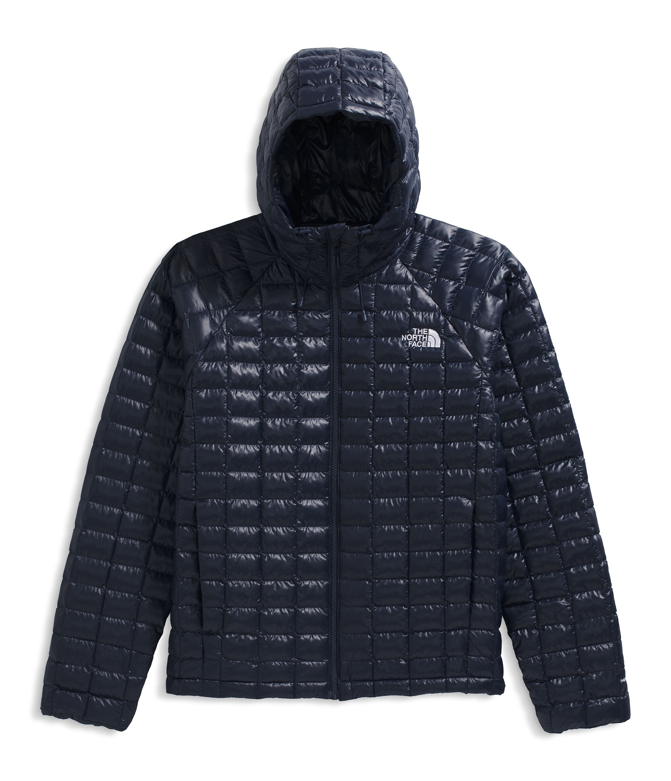 The North Face Men's ThermoBall™ Hooded Jacket
