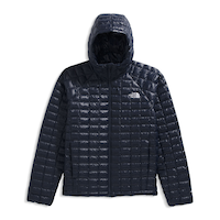 The North Face Men's ThermoBall™ Hooded Jacket Front_Flat
