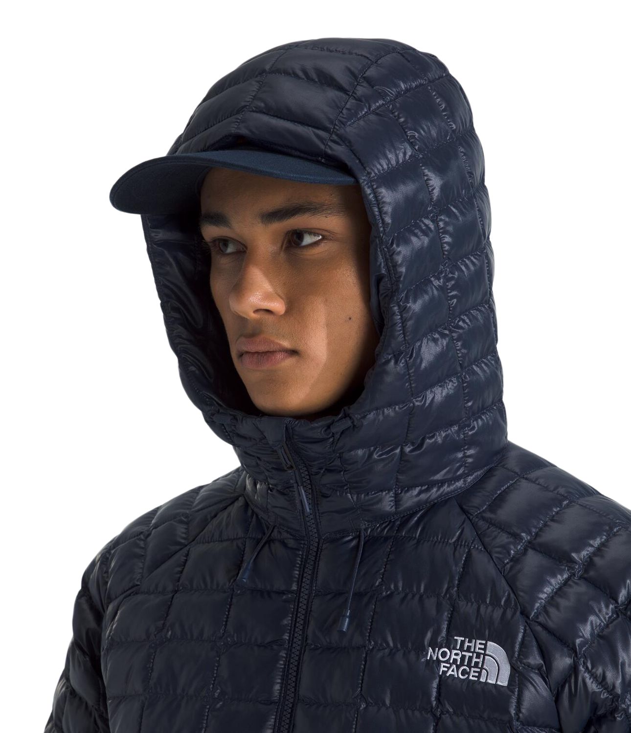 The North Face Men's ThermoBall™ Hooded Jacket