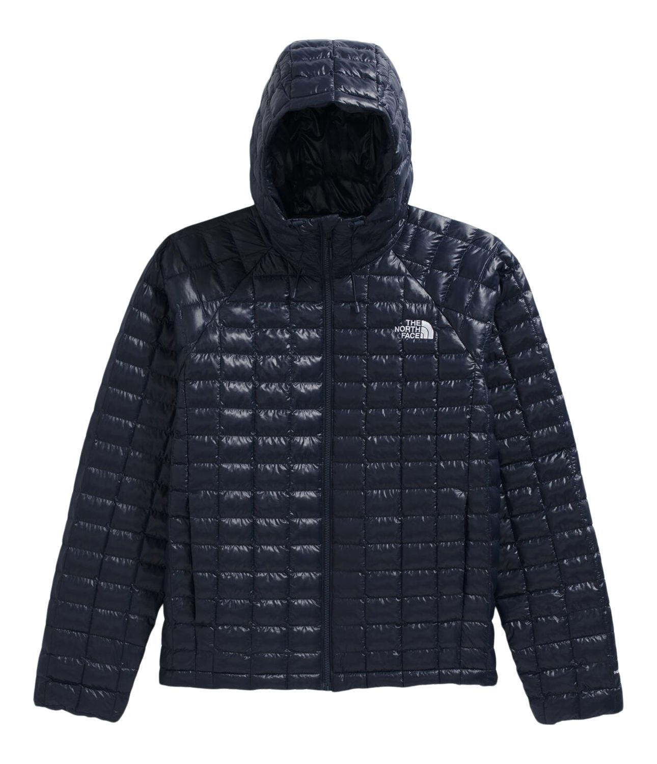 The North Face Men's ThermoBall™ Hooded Jacket