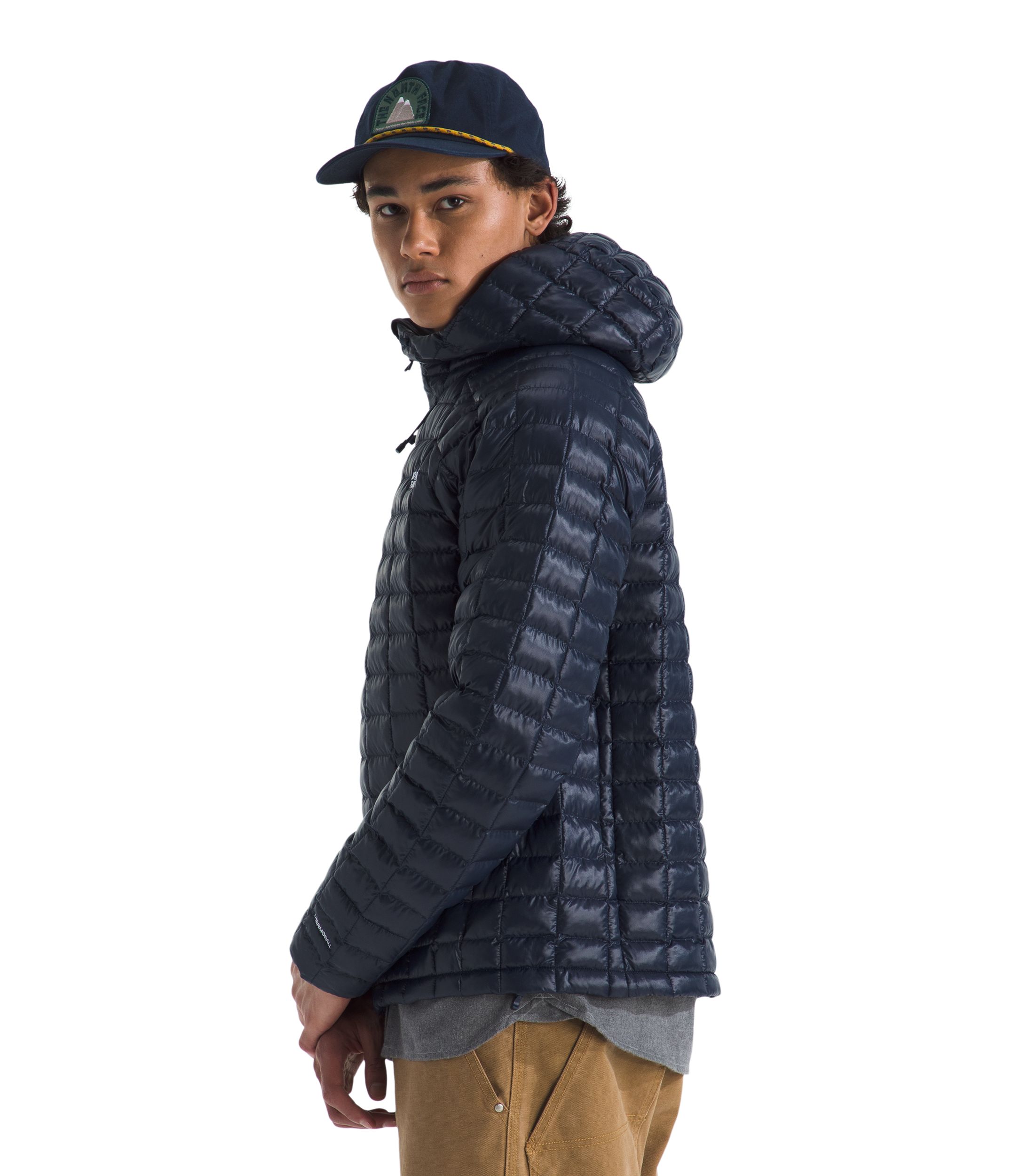 The North Face Men's ThermoBall™ Hooded Jacket