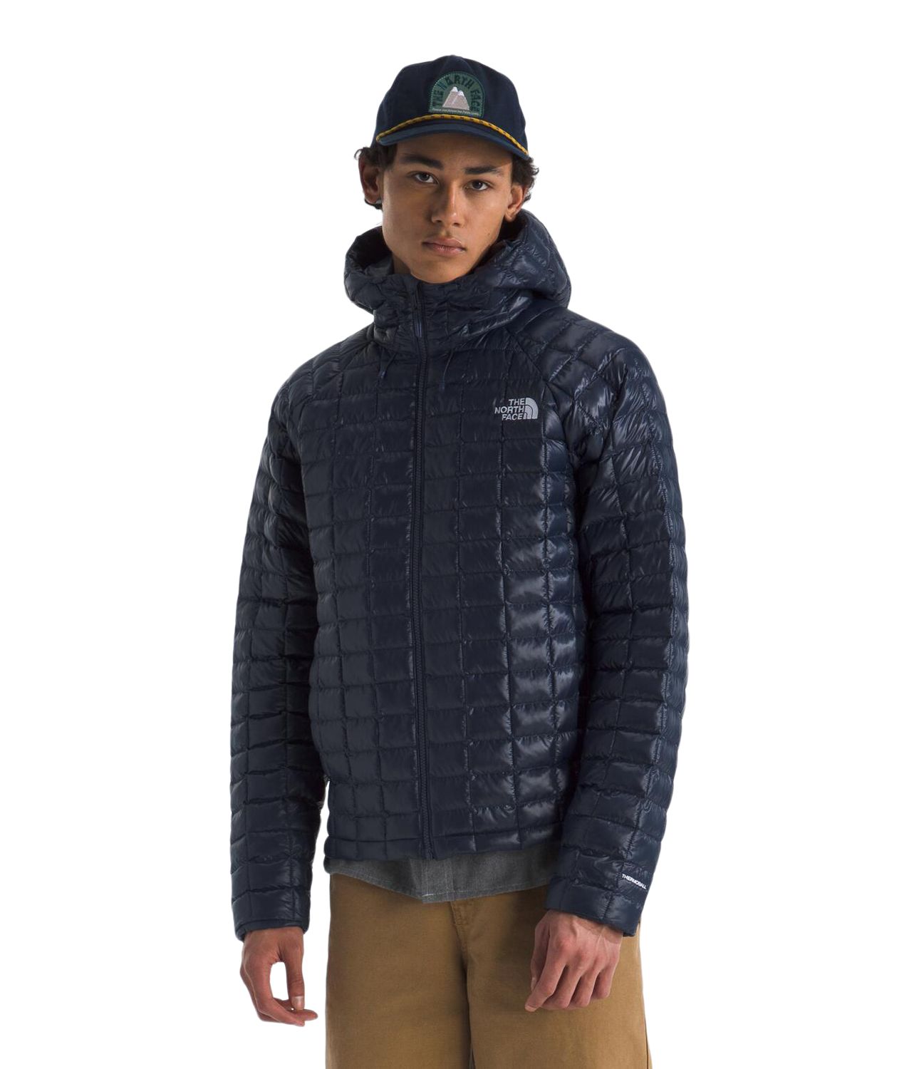 The North Face Men's ThermoBall™ Hooded Jacket