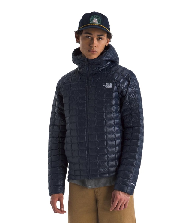 The North Face Men's ThermoBall™ Hooded Jacket