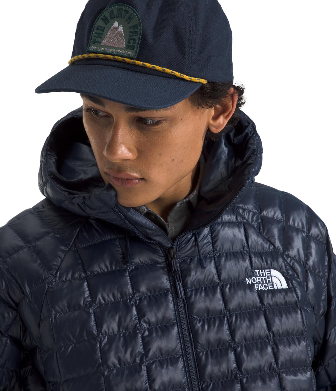 The North Face Men's ThermoBall™ Hooded Jacket