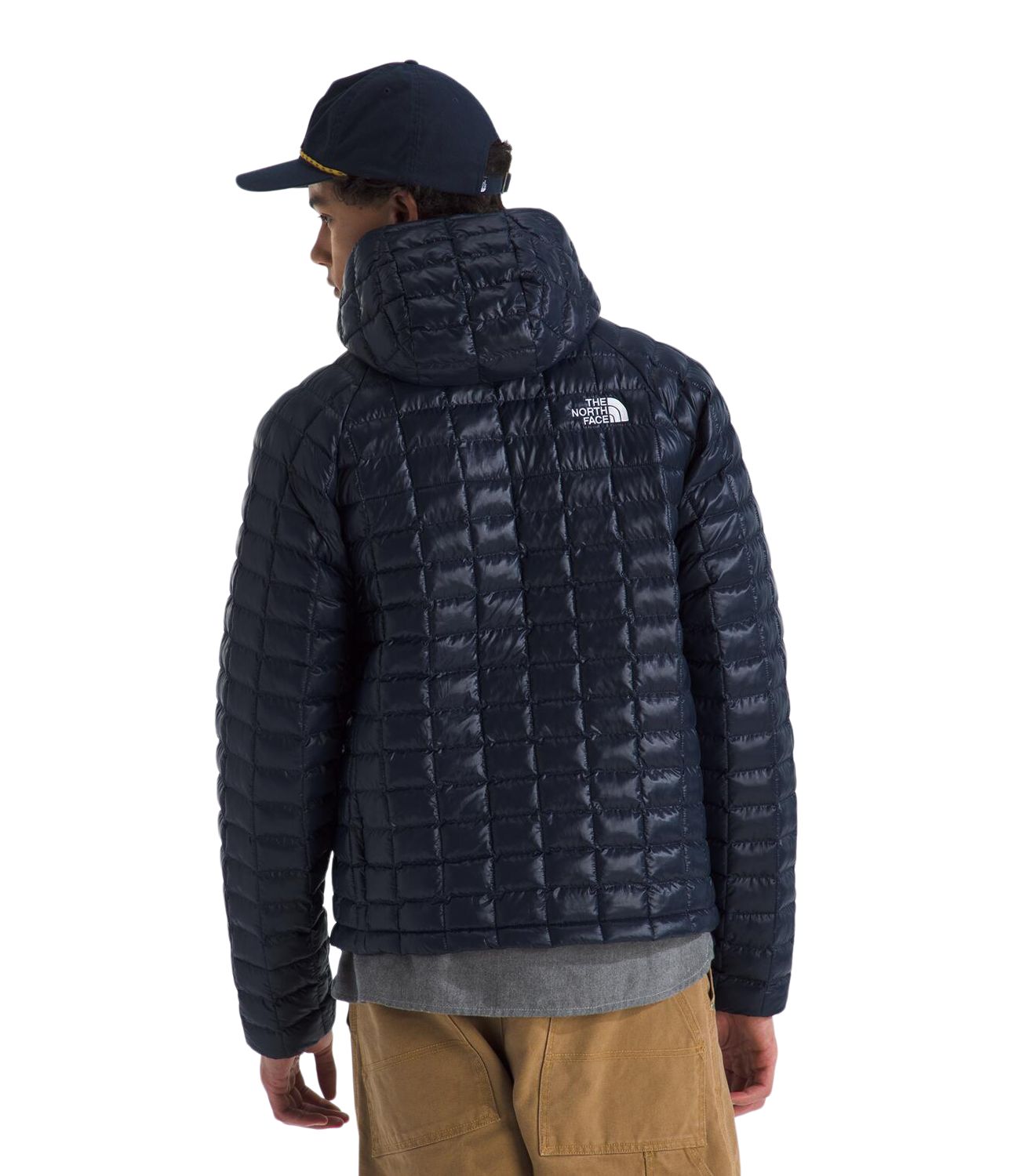 The North Face Men's ThermoBall™ Hooded Jacket