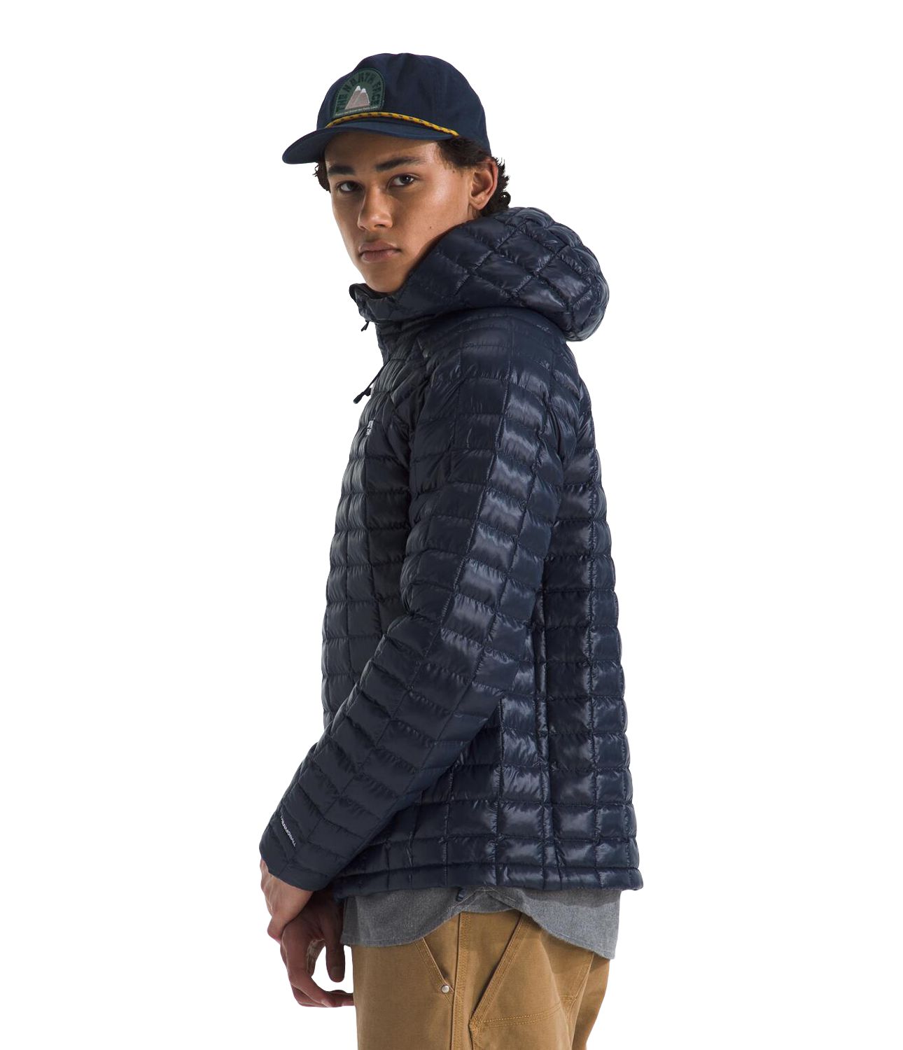 The North Face Men's ThermoBall™ Hooded Jacket