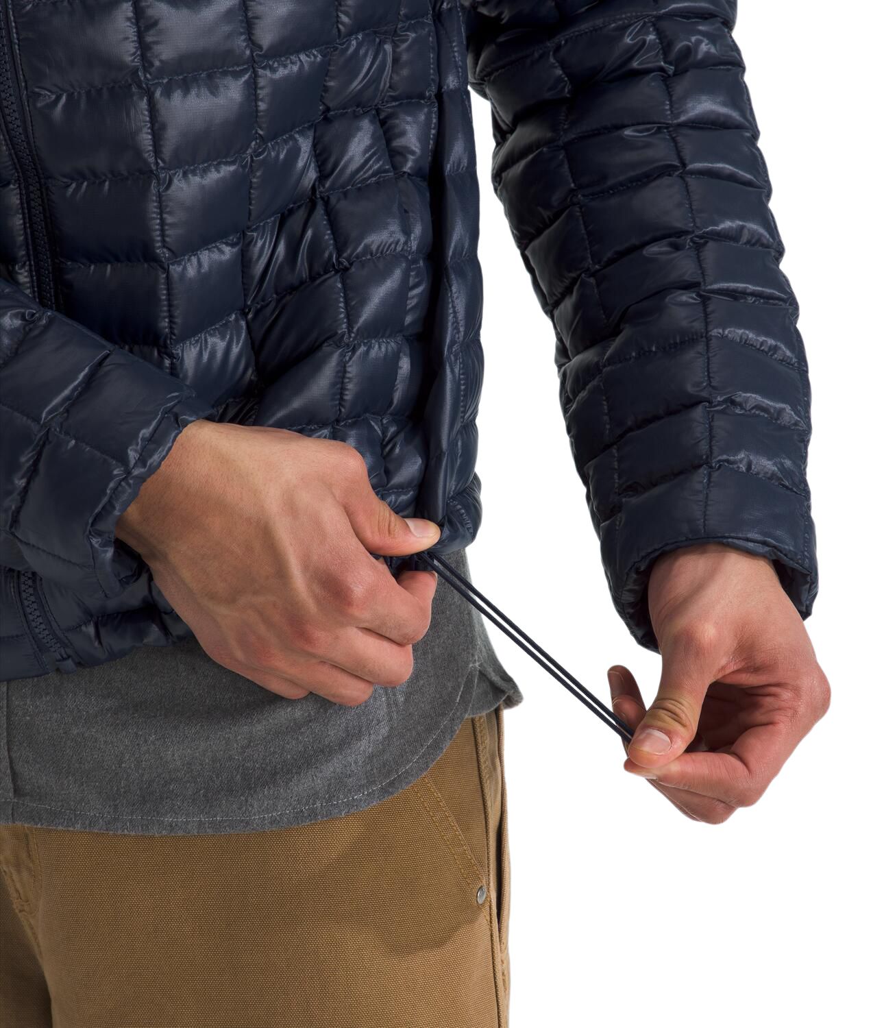 The North Face Men's ThermoBall™ Hooded Jacket