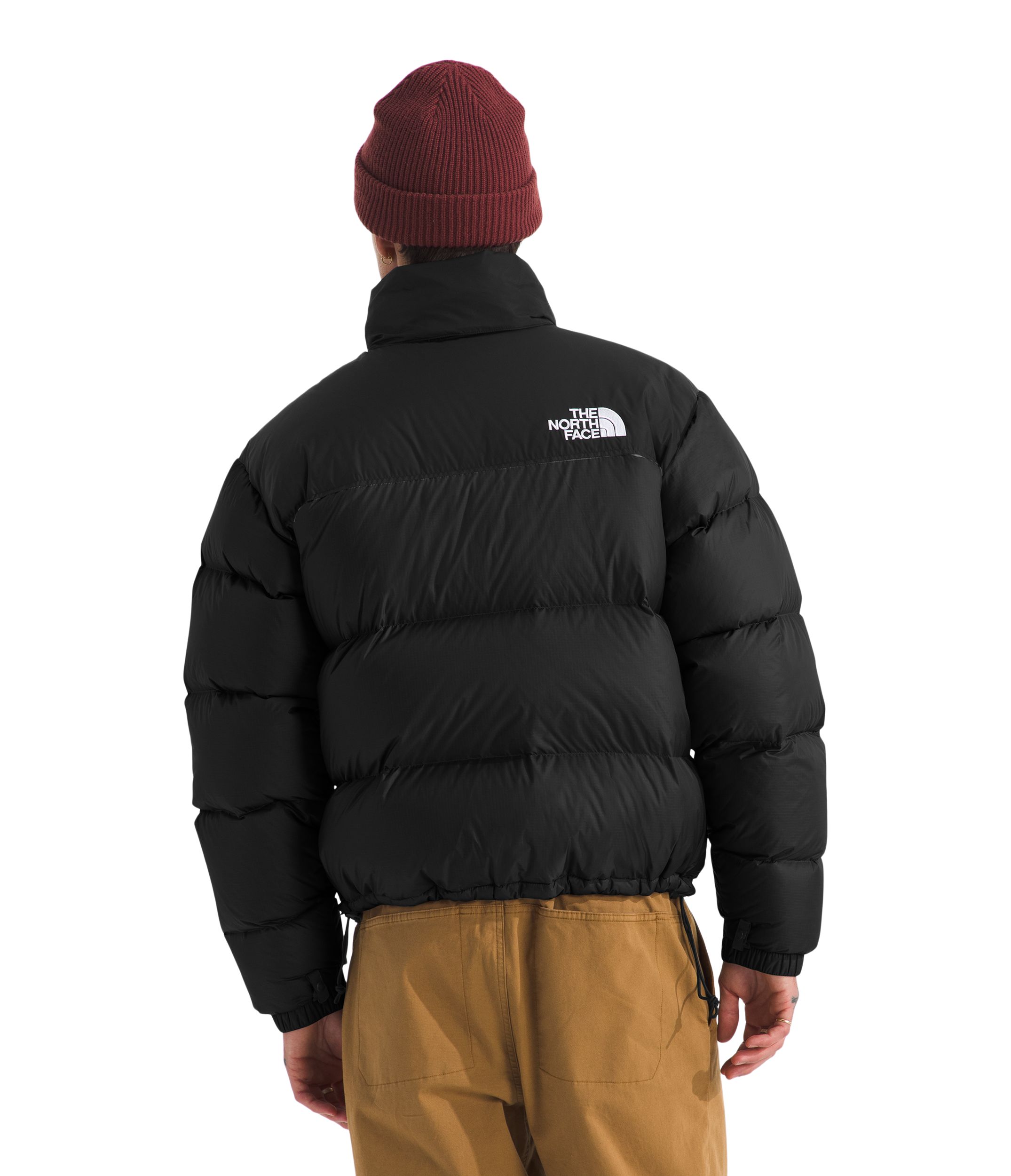 The North Face Men's 1996 Retro Nuptse Puffer Jacket