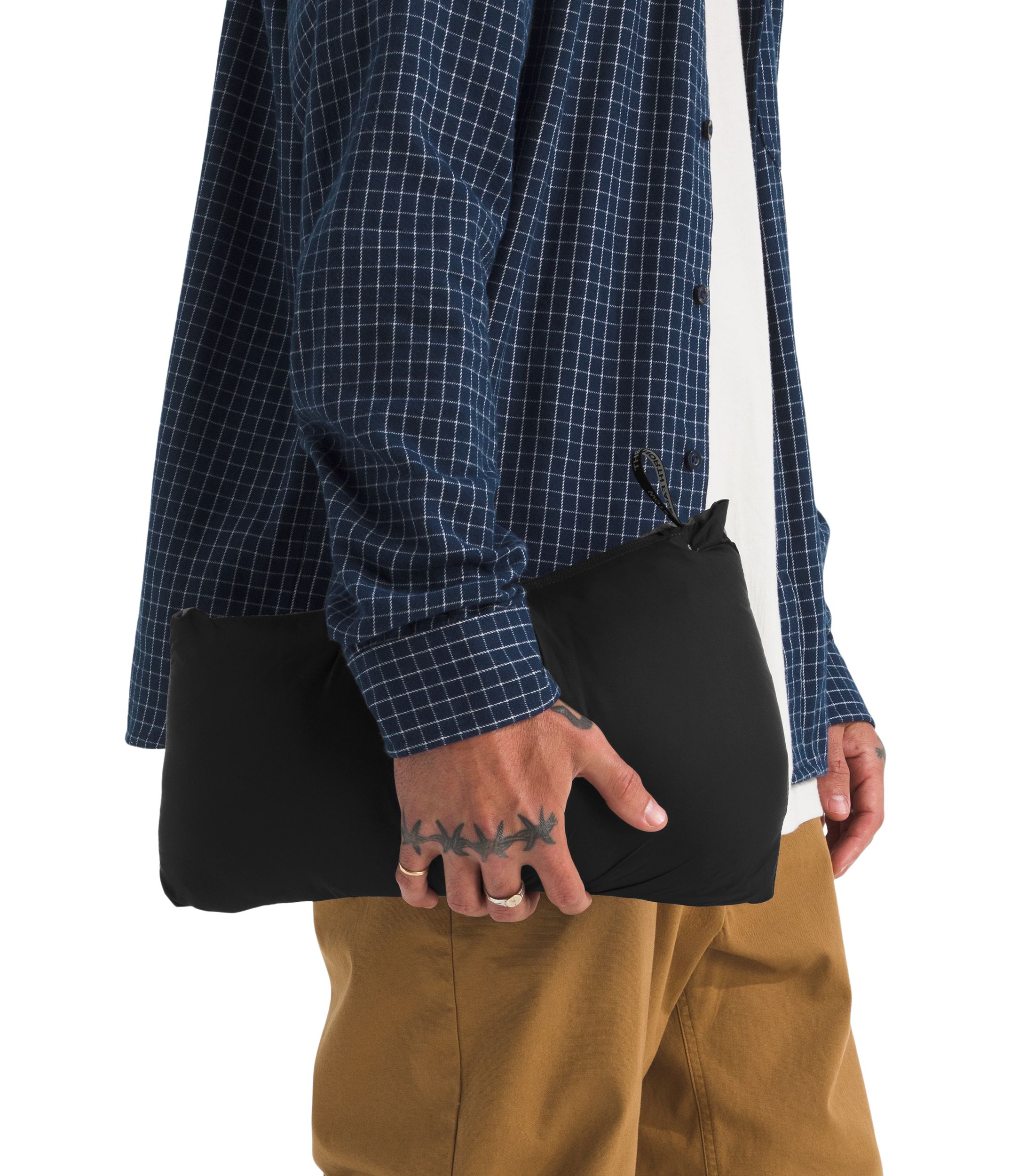 The North Face Men's 1996 Retro Nuptse Puffer Jacket