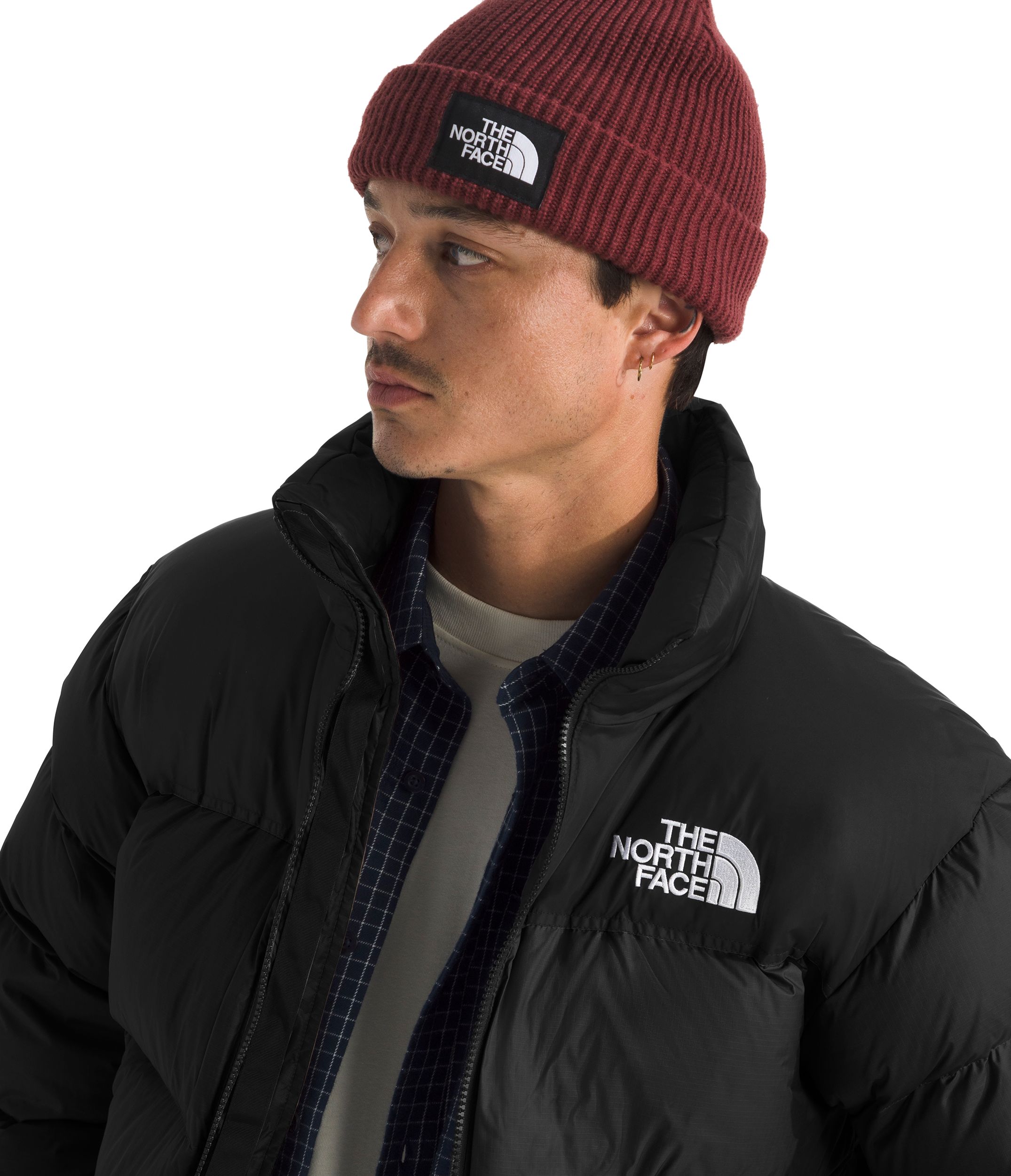 The North Face Men's 1996 Retro Nuptse Puffer Jacket