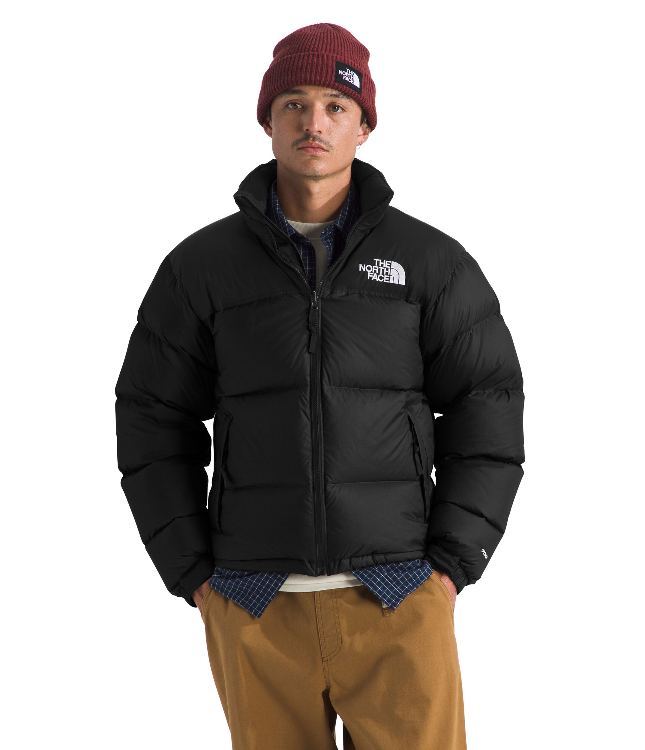 The North Face Men's 1996 Retro Nuptse Puffer Jacket SportChek