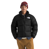 The North Face Men's 1996 Retro Nuptse Puffer Jacket Front_Flat