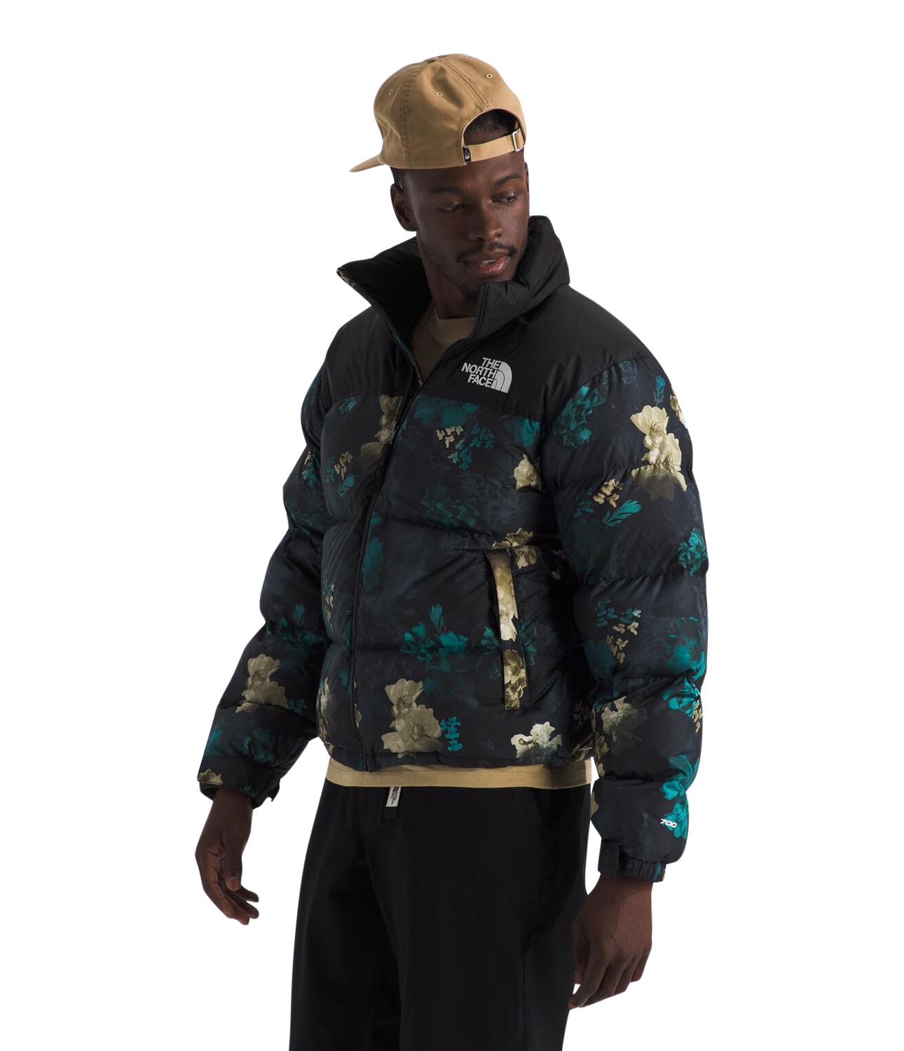 The North Face Men's 1996 Retro Nuptse Puffer Jacket