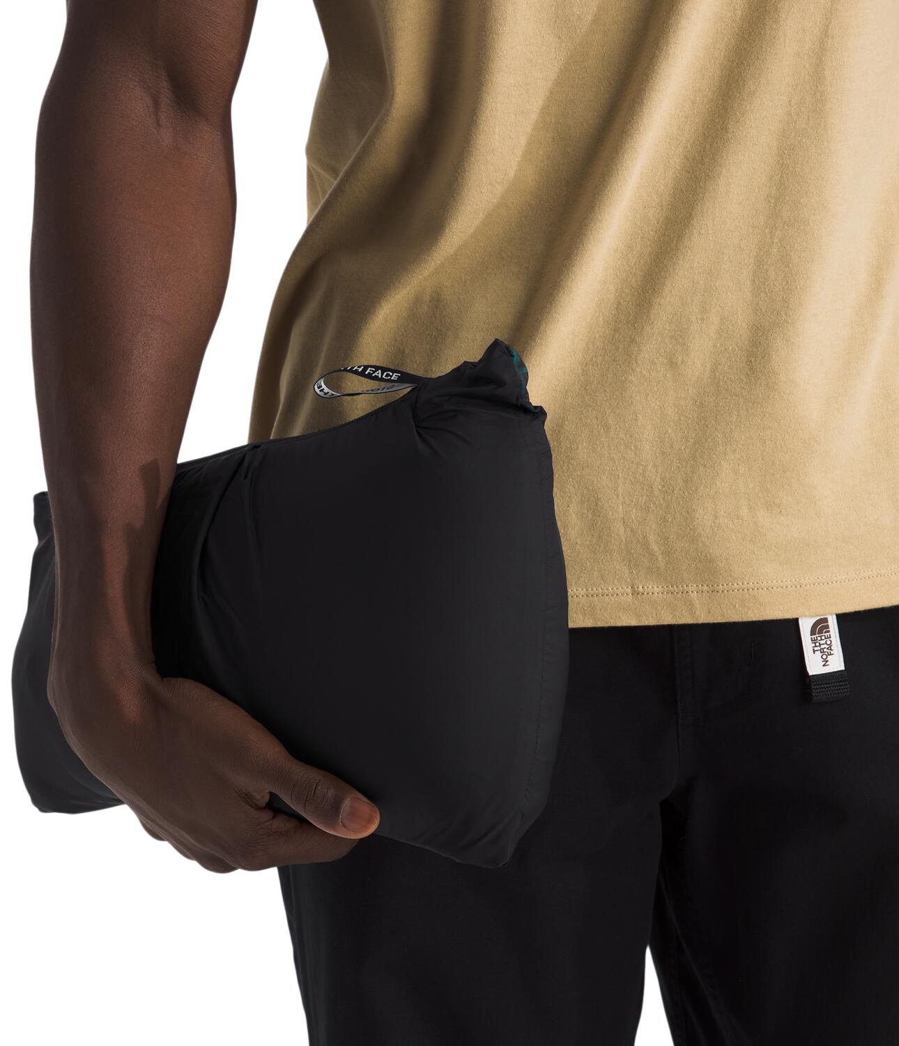 The North Face Men's 1996 Retro Nuptse Puffer Jacket